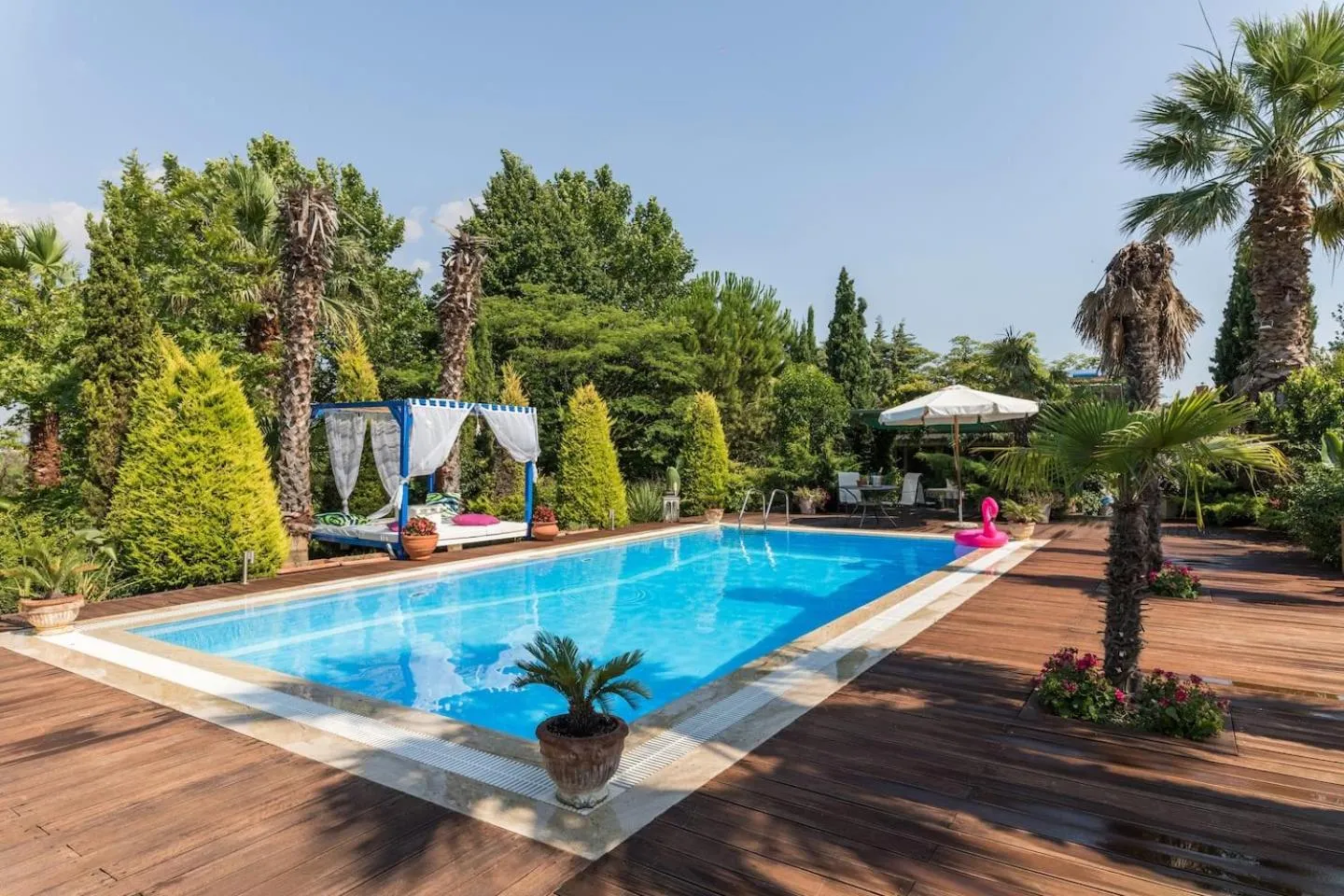 Villa Elena