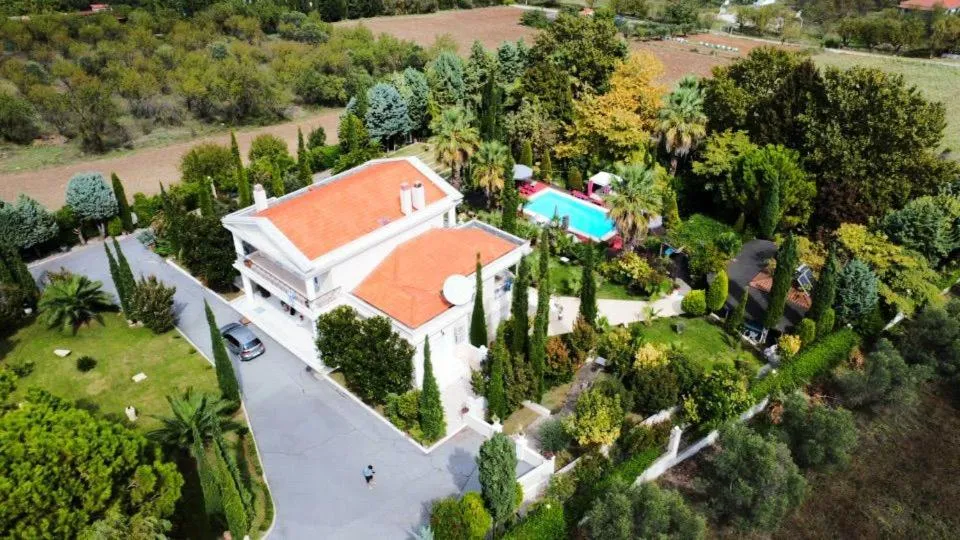 Villa Elena
