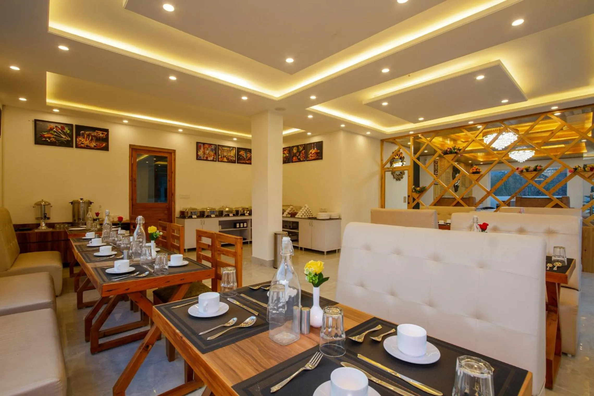 Antillia Valley Resort