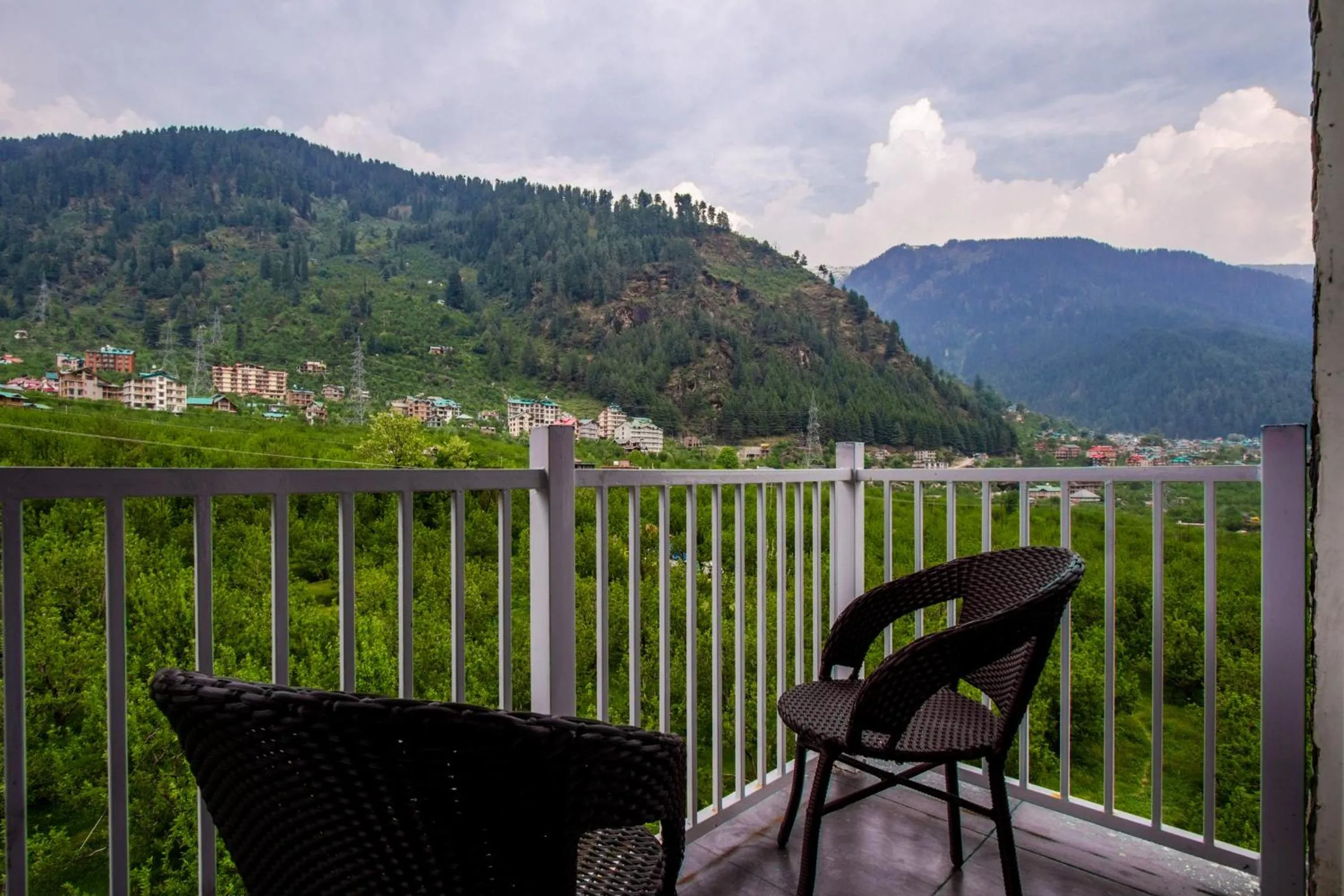 Antillia Valley Resort