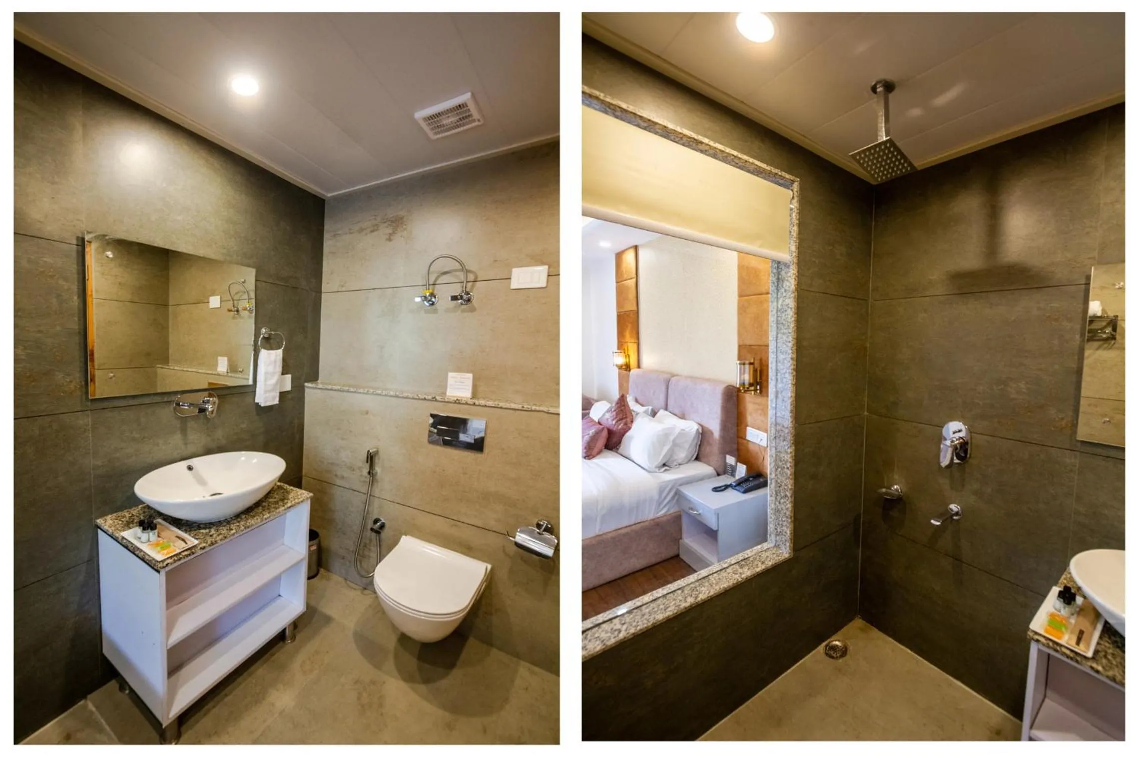 Antillia Valley Resort