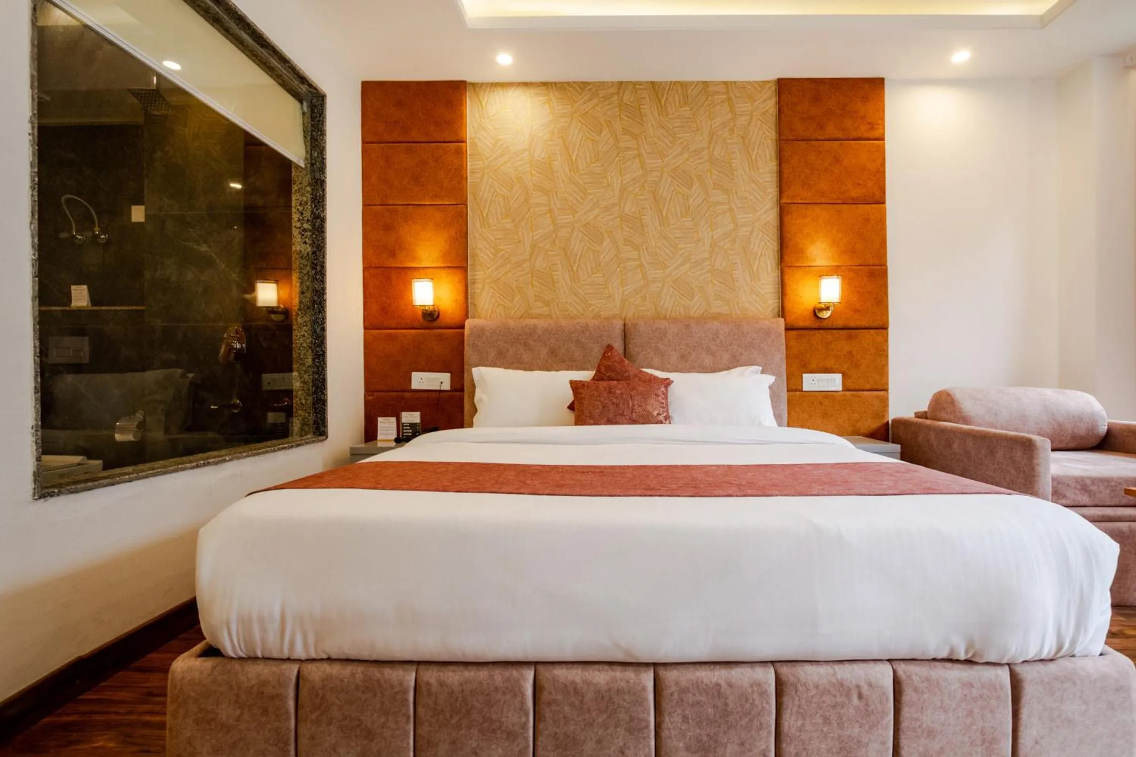 Antillia Valley Resort