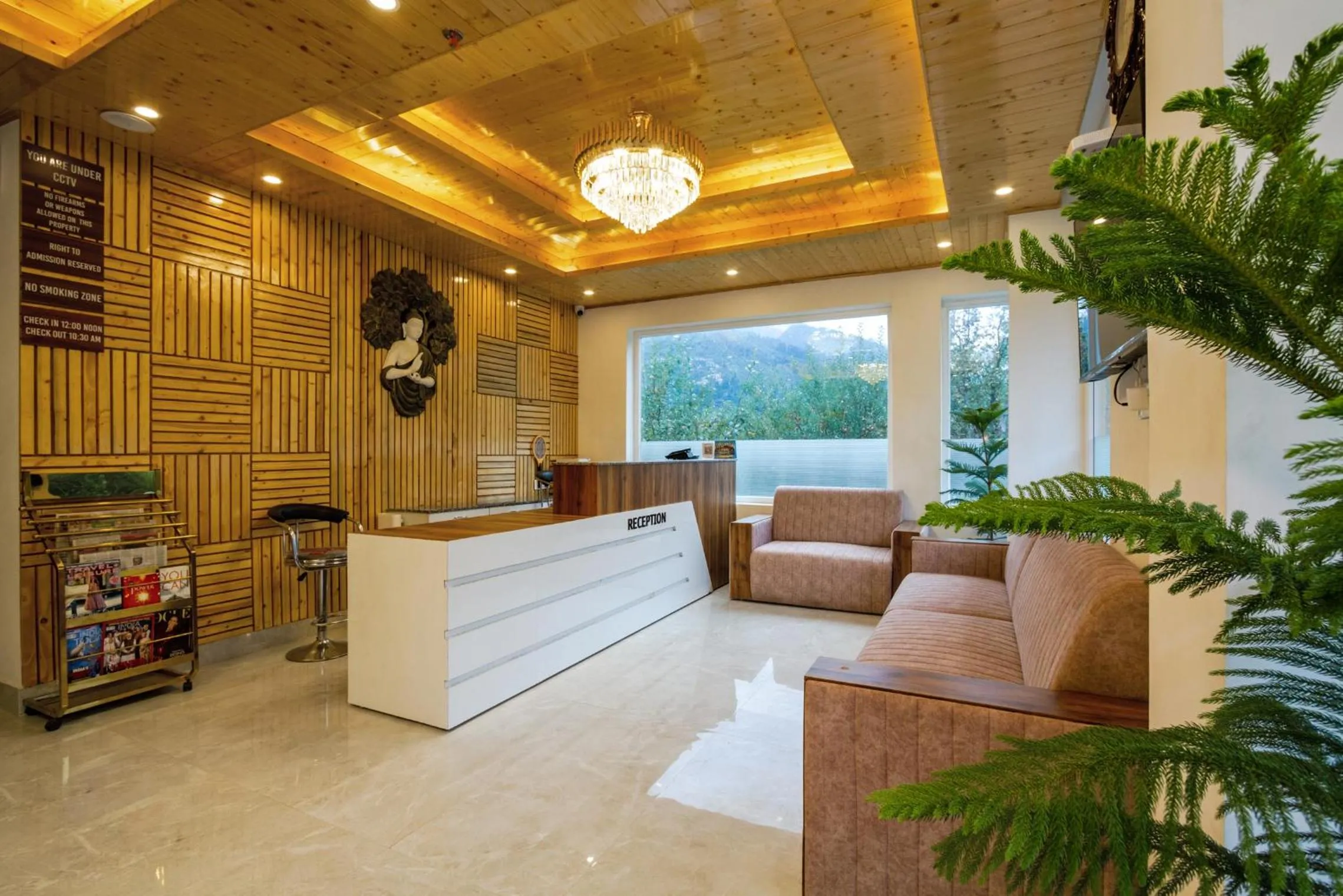 Antillia Valley Resort