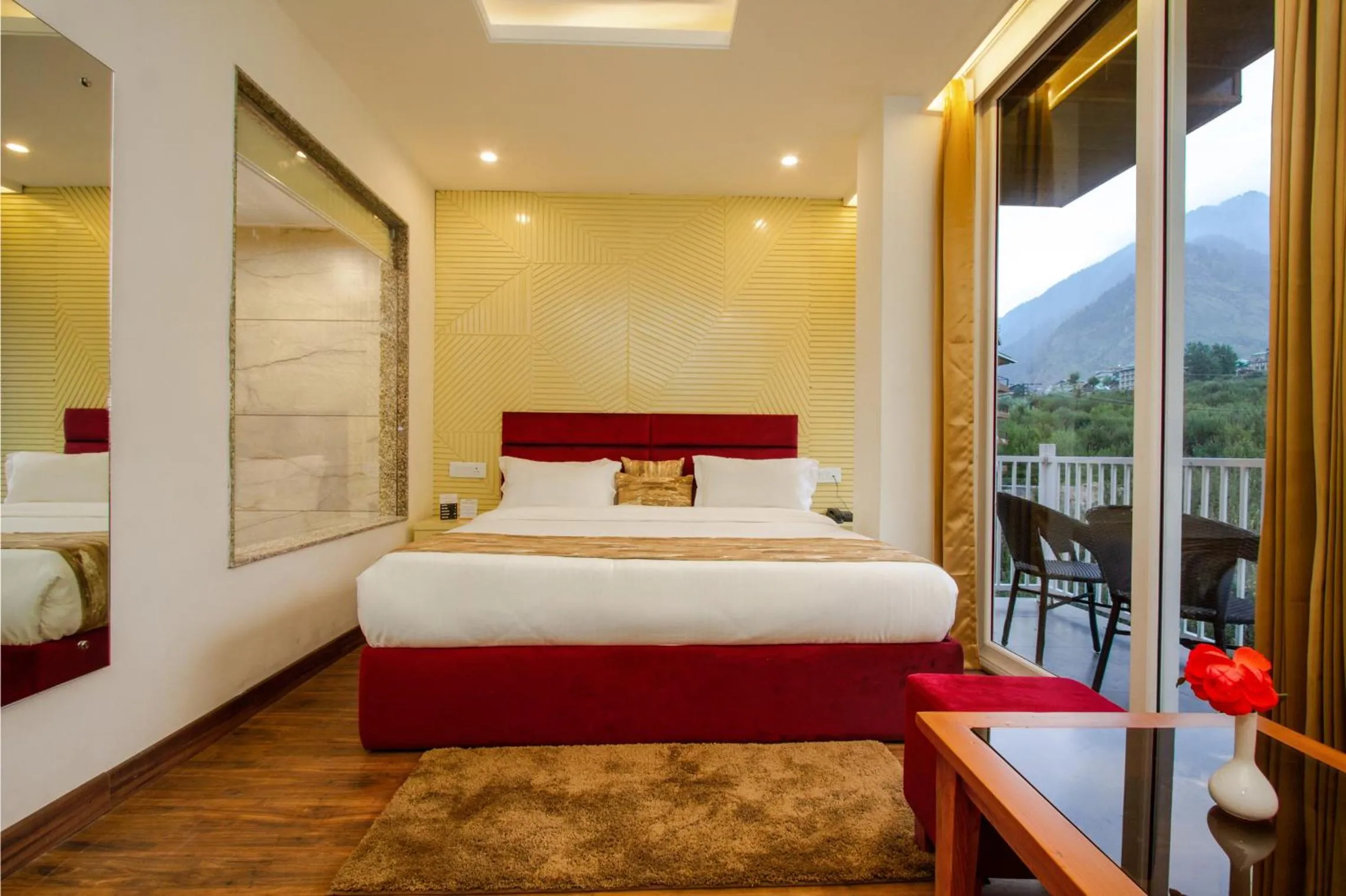 Antillia Valley Resort