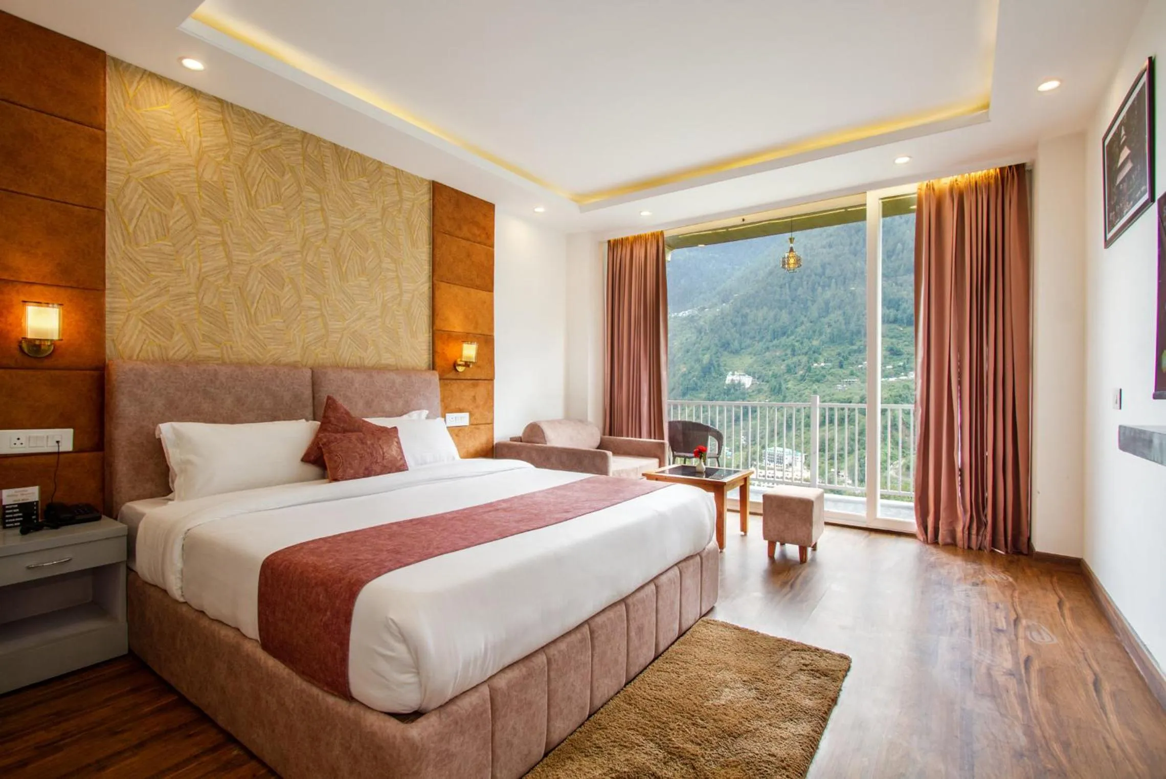 Antillia Valley Resort