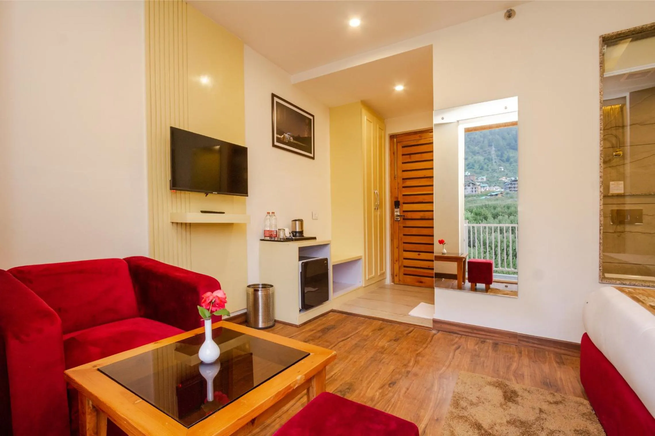 Antillia Valley Resort