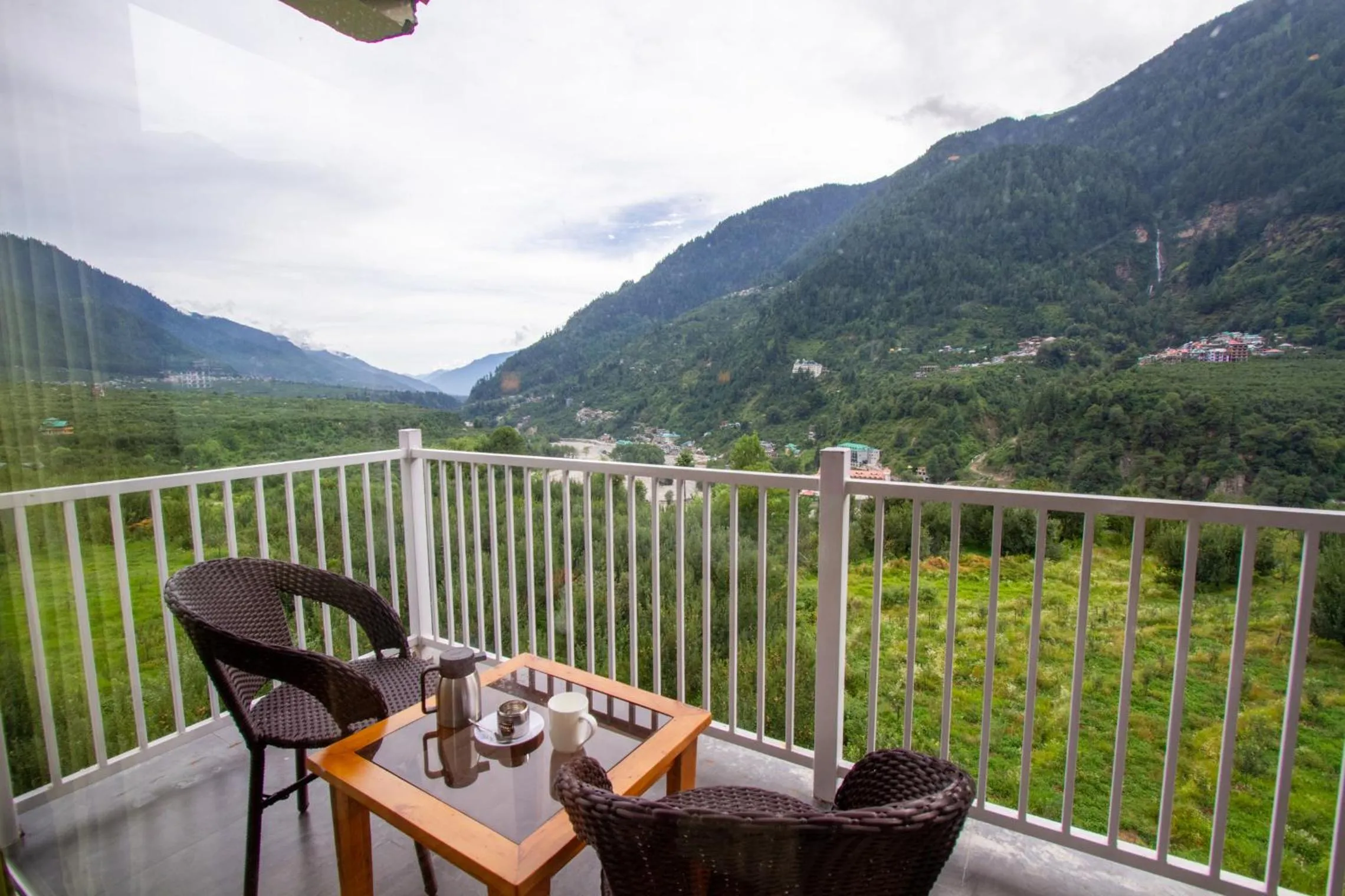 Antillia Valley Resort