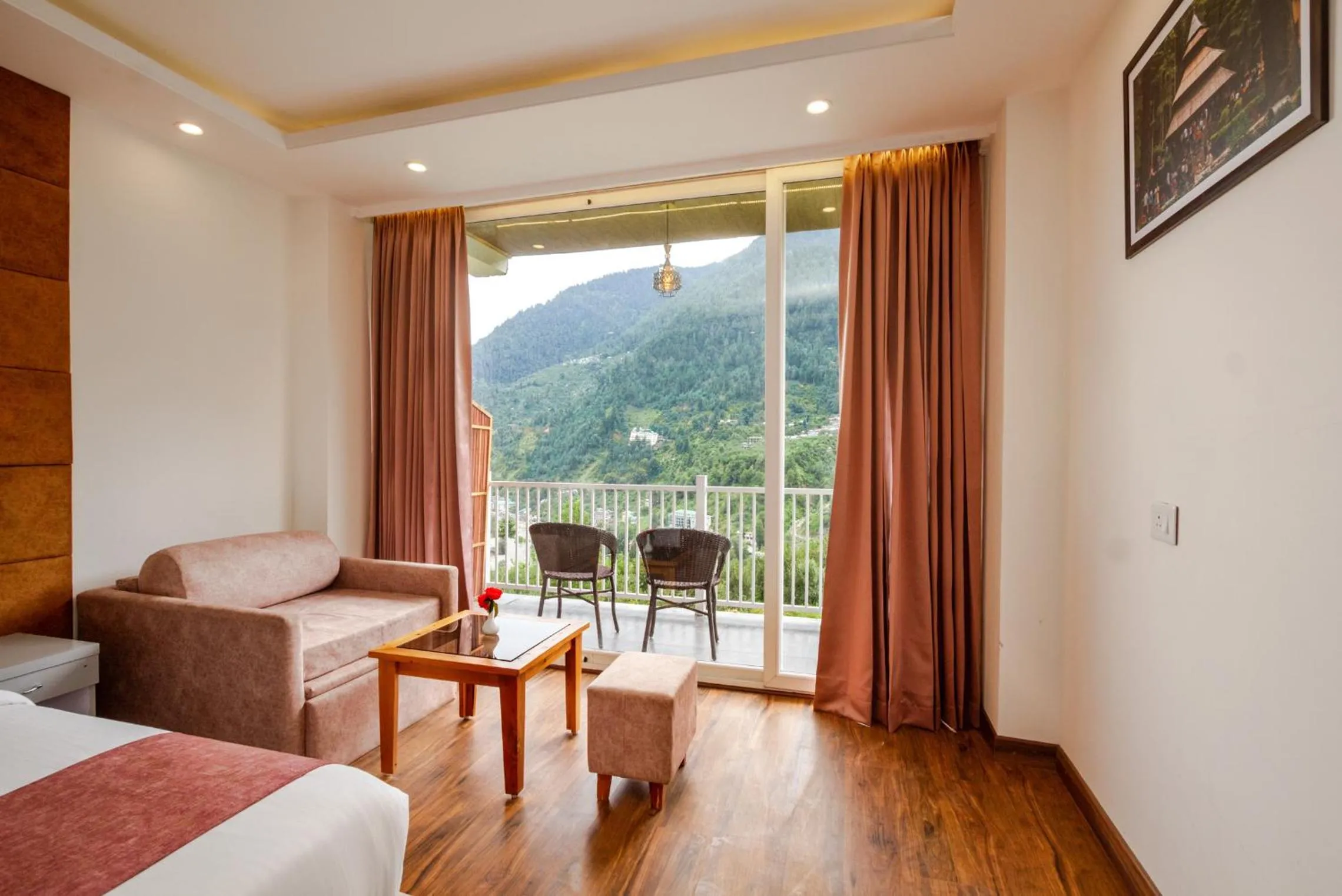 Antillia Valley Resort