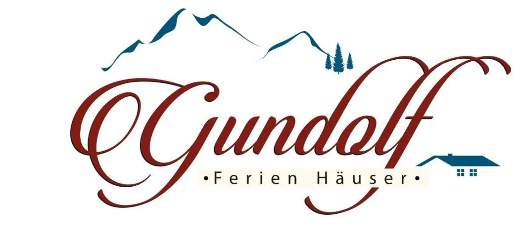 Property logo or sign in Ferienhaus Gundolf Peter