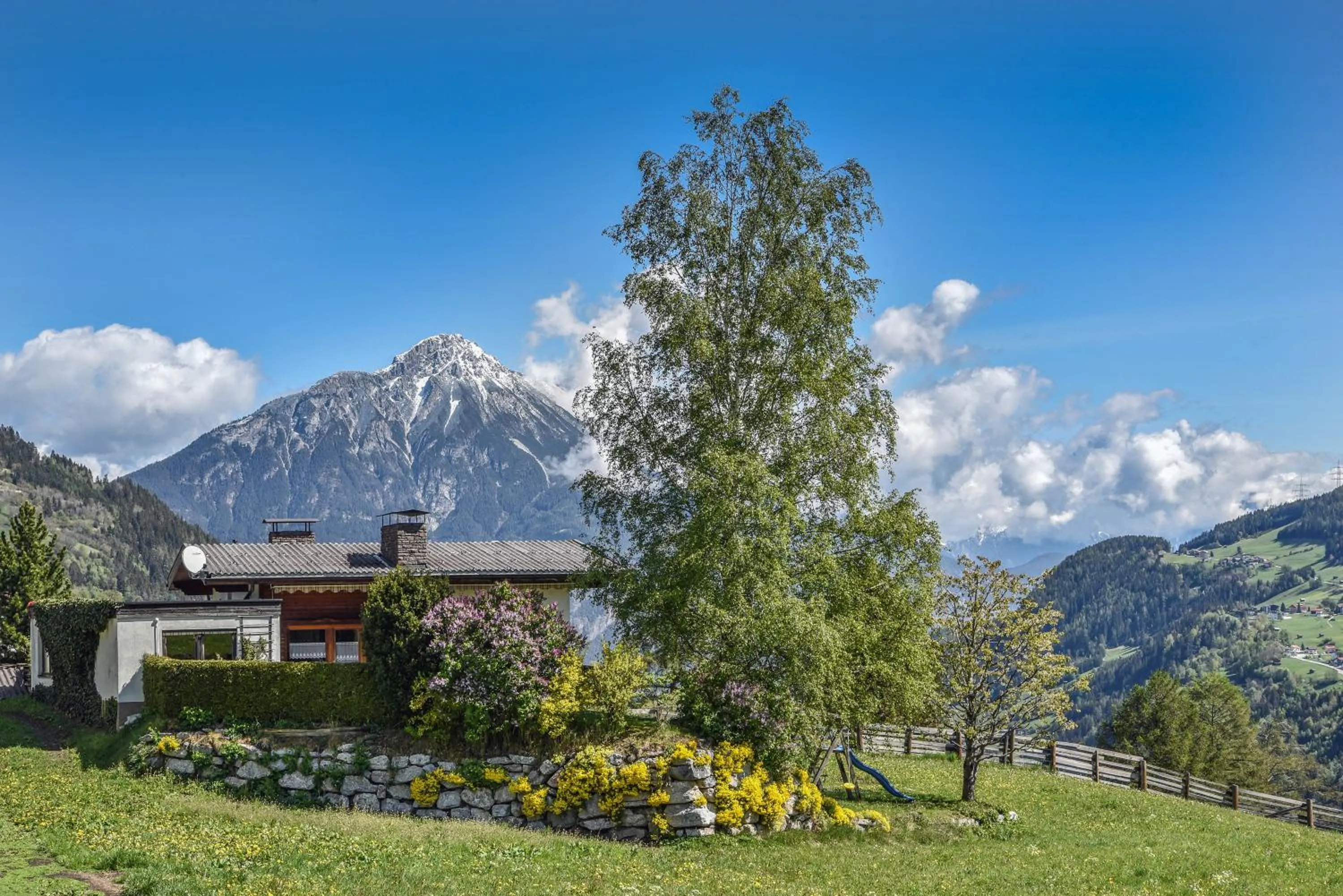 Ferienhaus Gundolf Peter