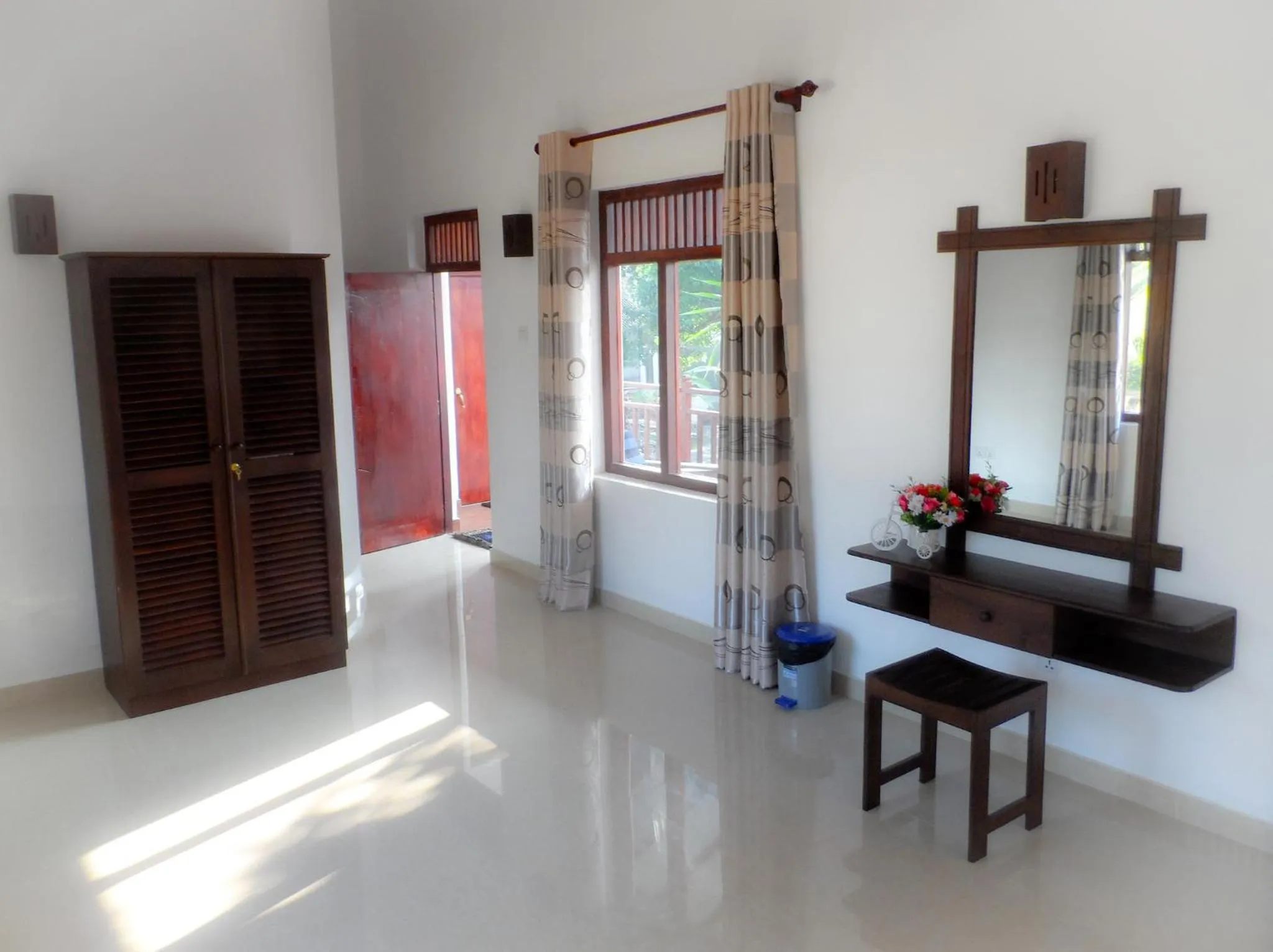 Photo of the whole room in Pearl Island Beach Hotel