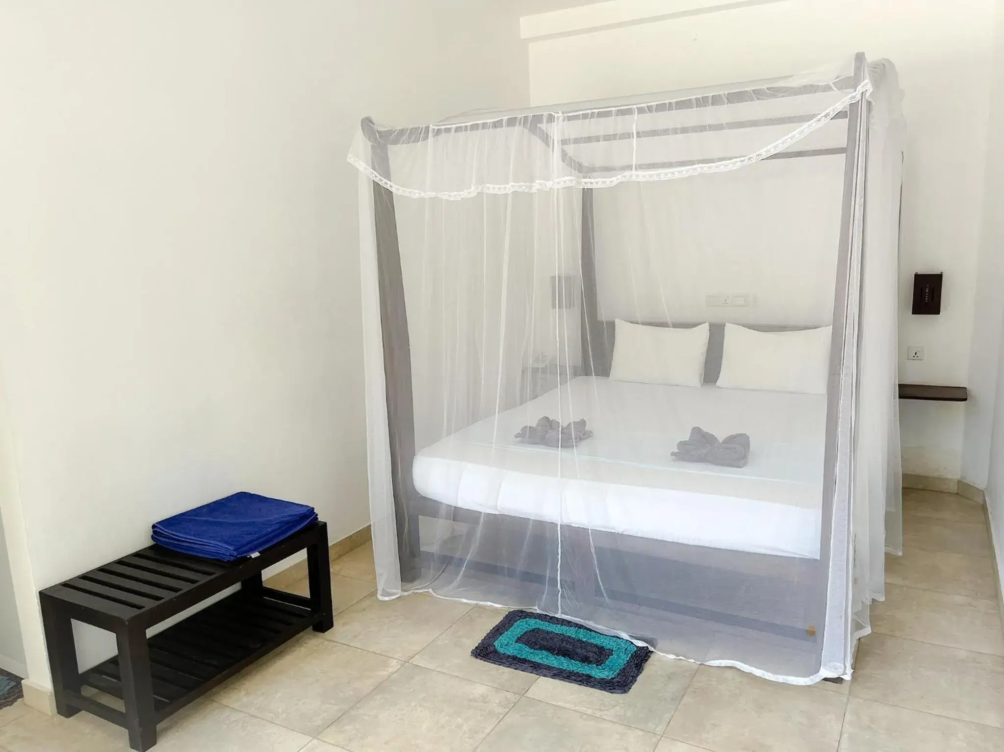 Standard Double Room - single occupancy in Pearl Island Beach Hotel Standard Double Room - single occupancy in Pearl Island Beach Hotel