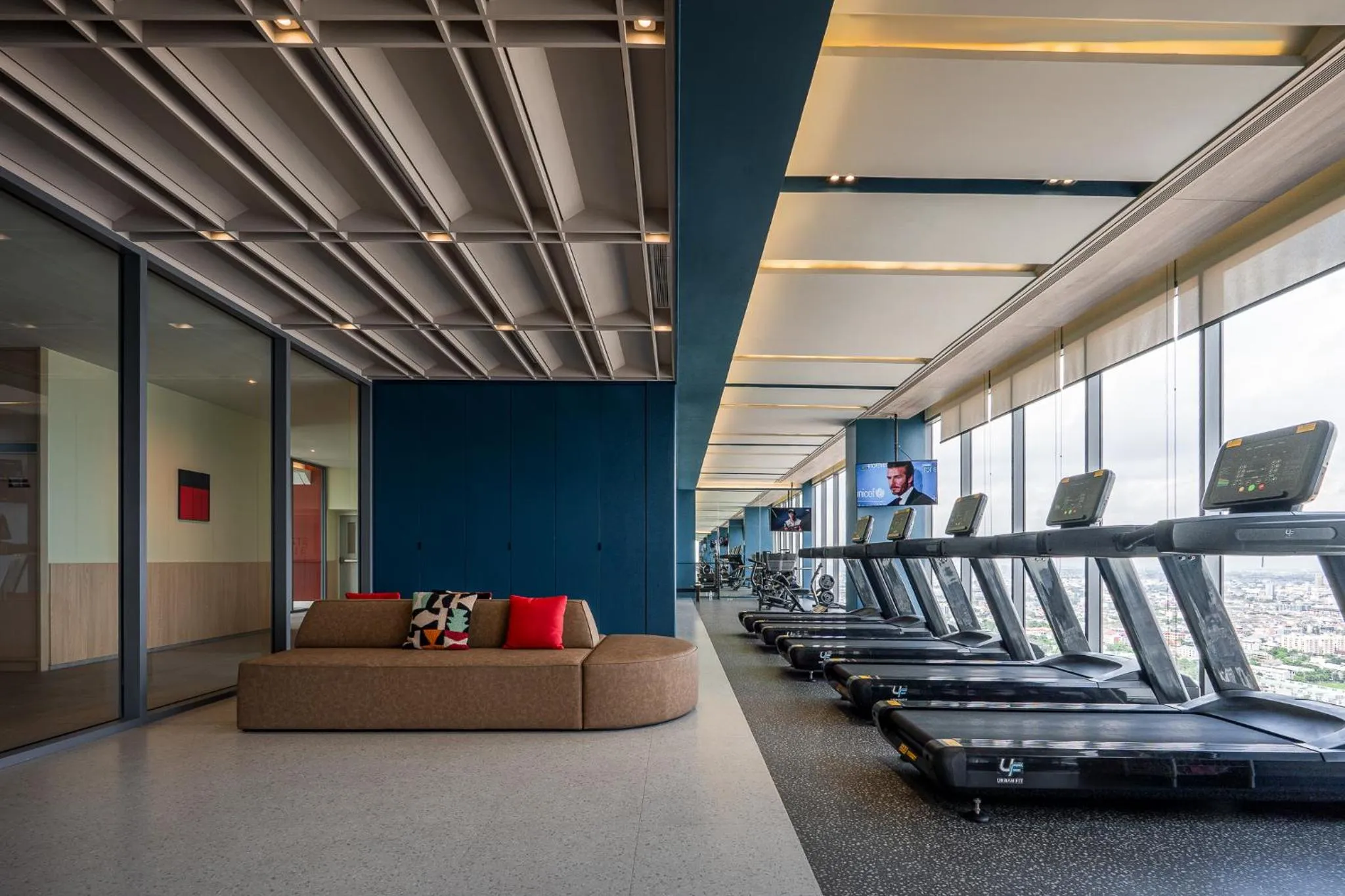 The Quarter Ramkhamhaeng by UHG