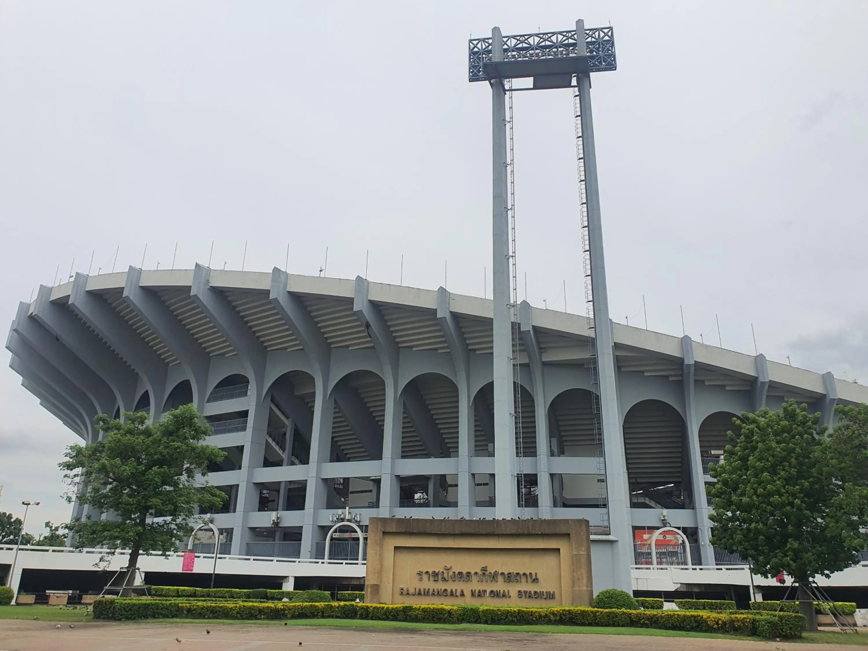 Other in The Quarter Ramkhamhaeng by UHG