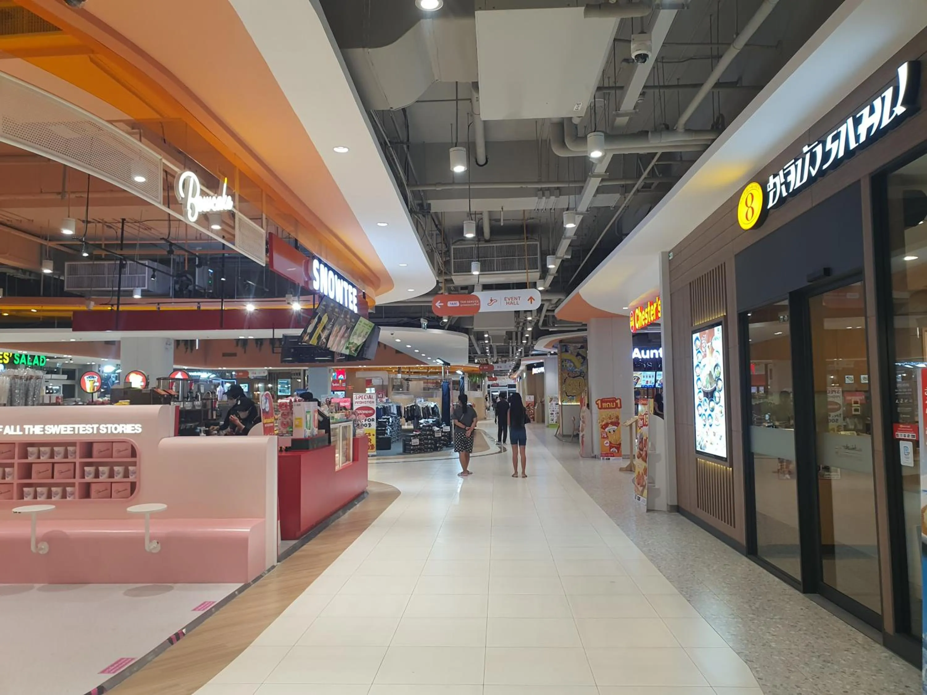 Other in The Quarter Ramkhamhaeng by UHG