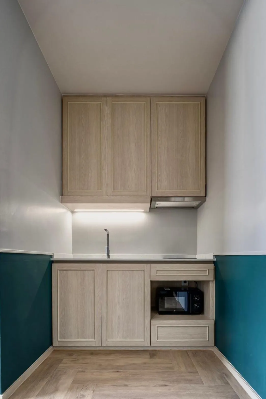 The Quarter Ramkhamhaeng by UHG