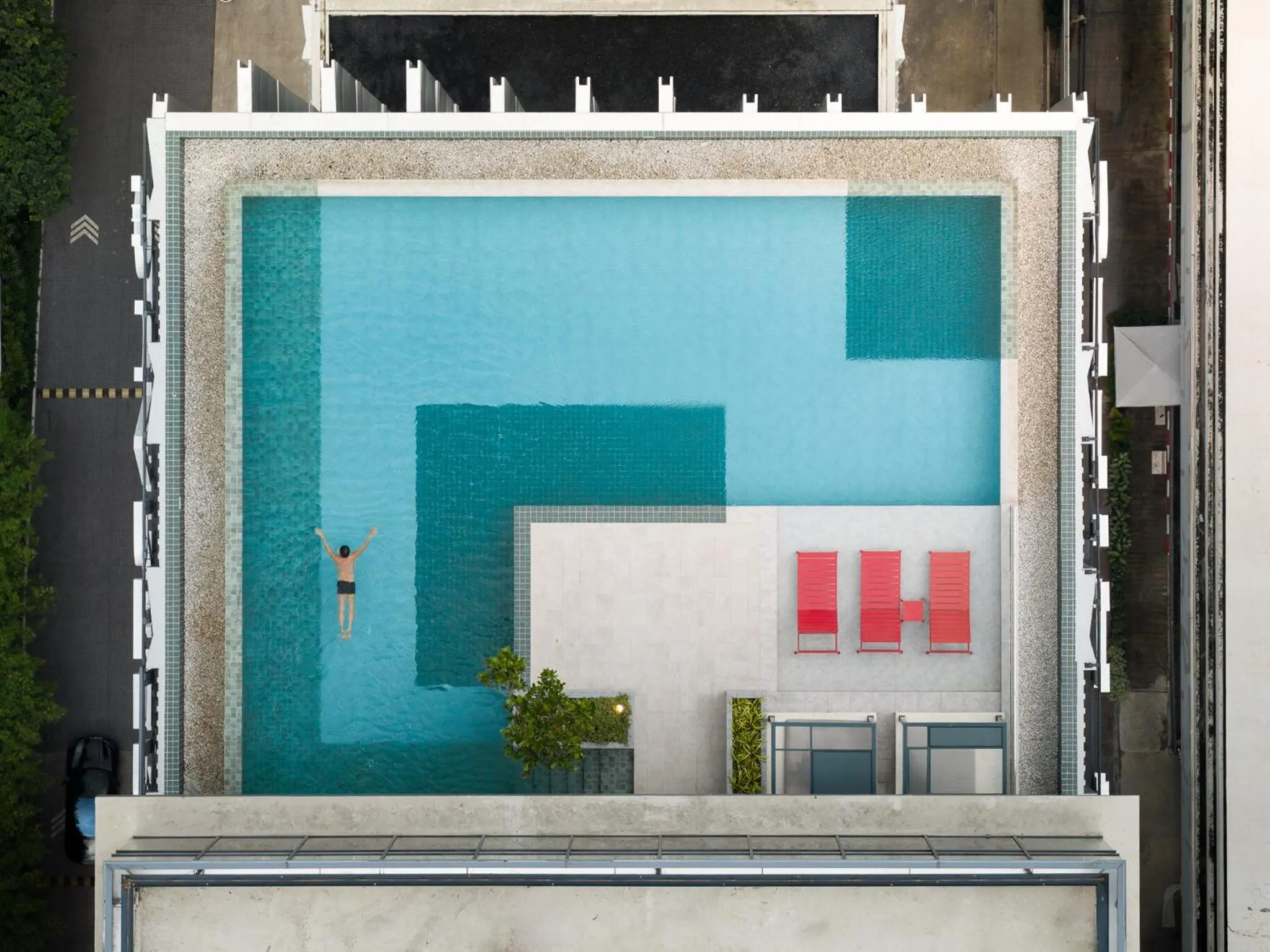 The Quarter Ramkhamhaeng by UHG