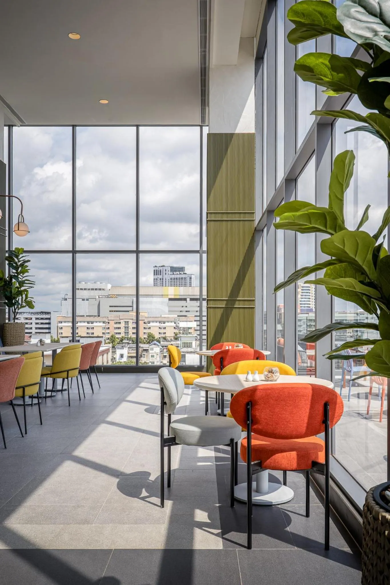 The Quarter Ramkhamhaeng by UHG