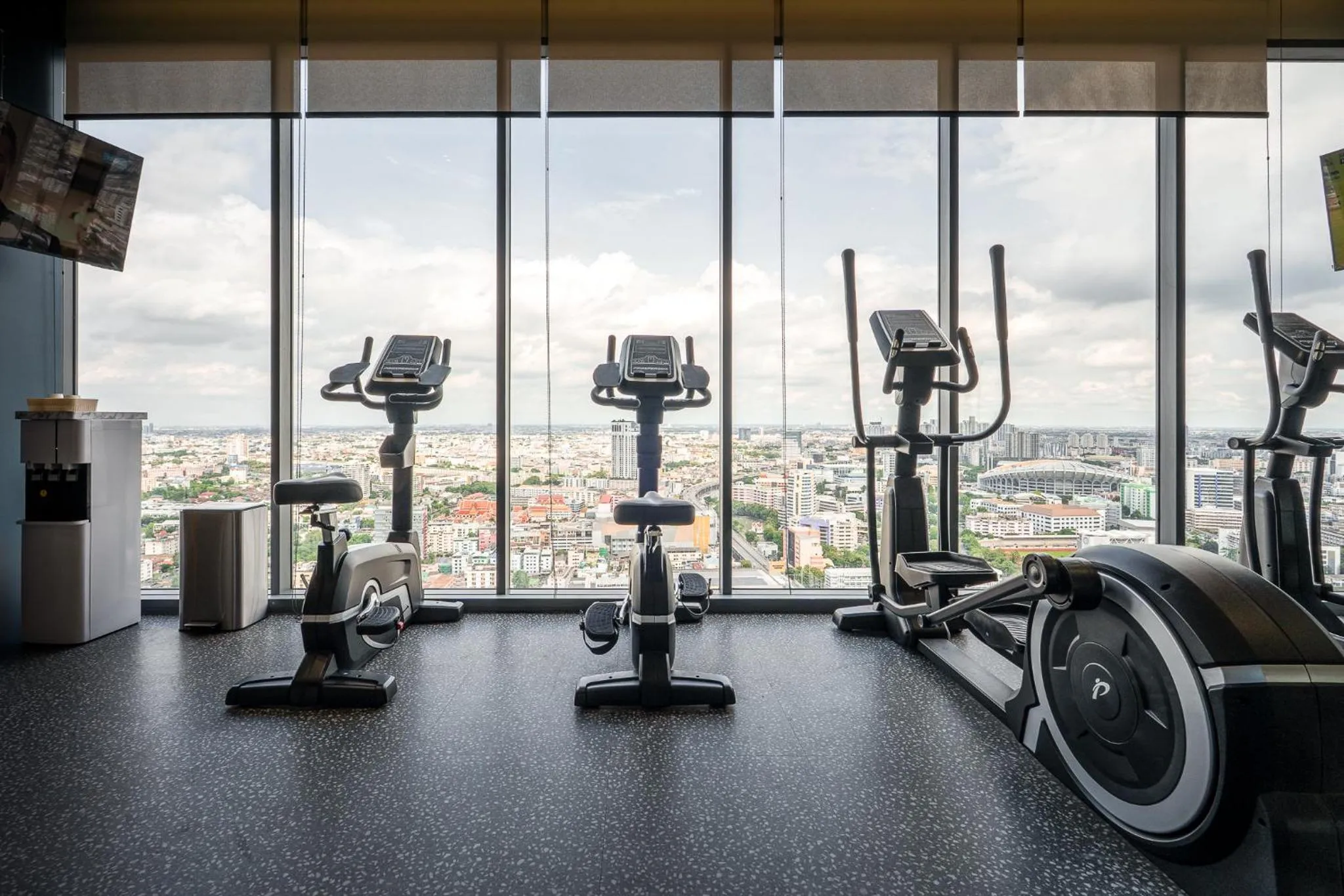 The Quarter Ramkhamhaeng by UHG