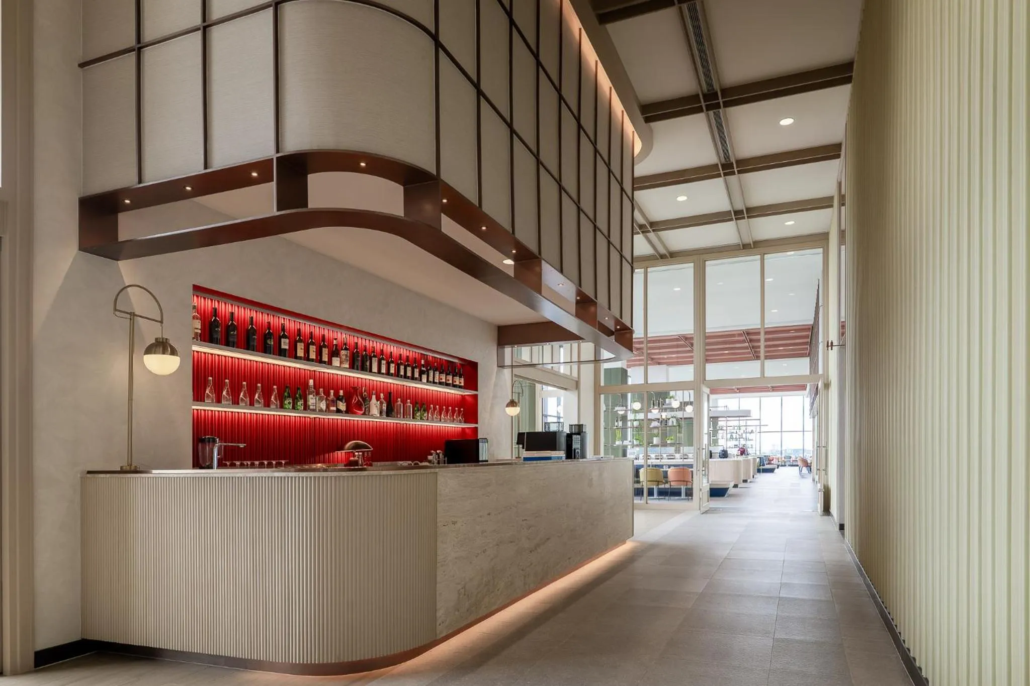 The Quarter Ramkhamhaeng by UHG