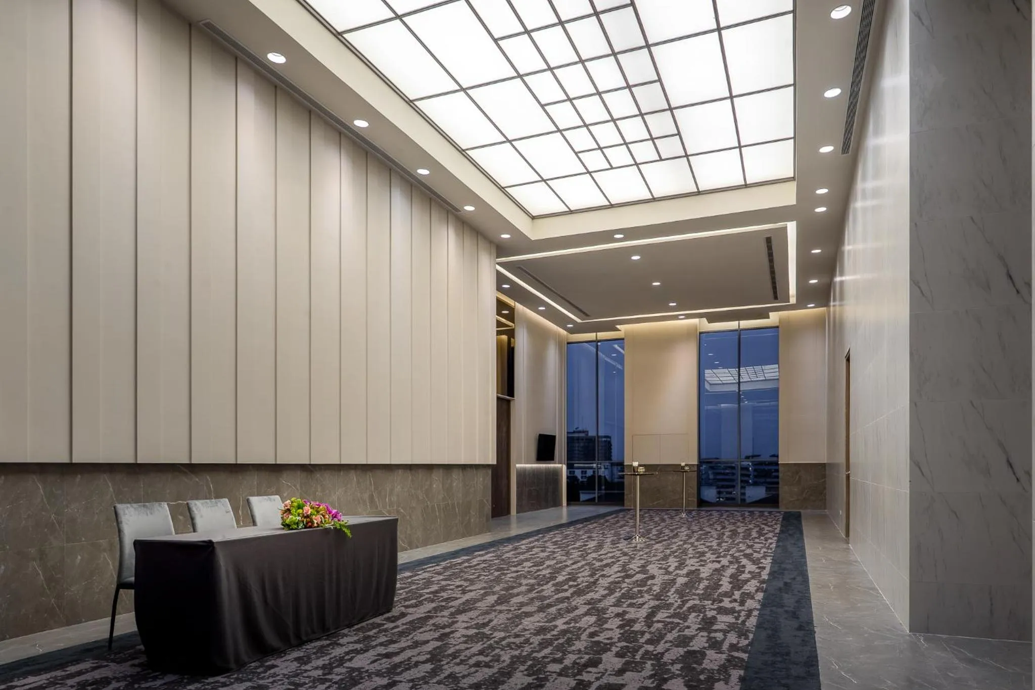 The Quarter Ramkhamhaeng by UHG