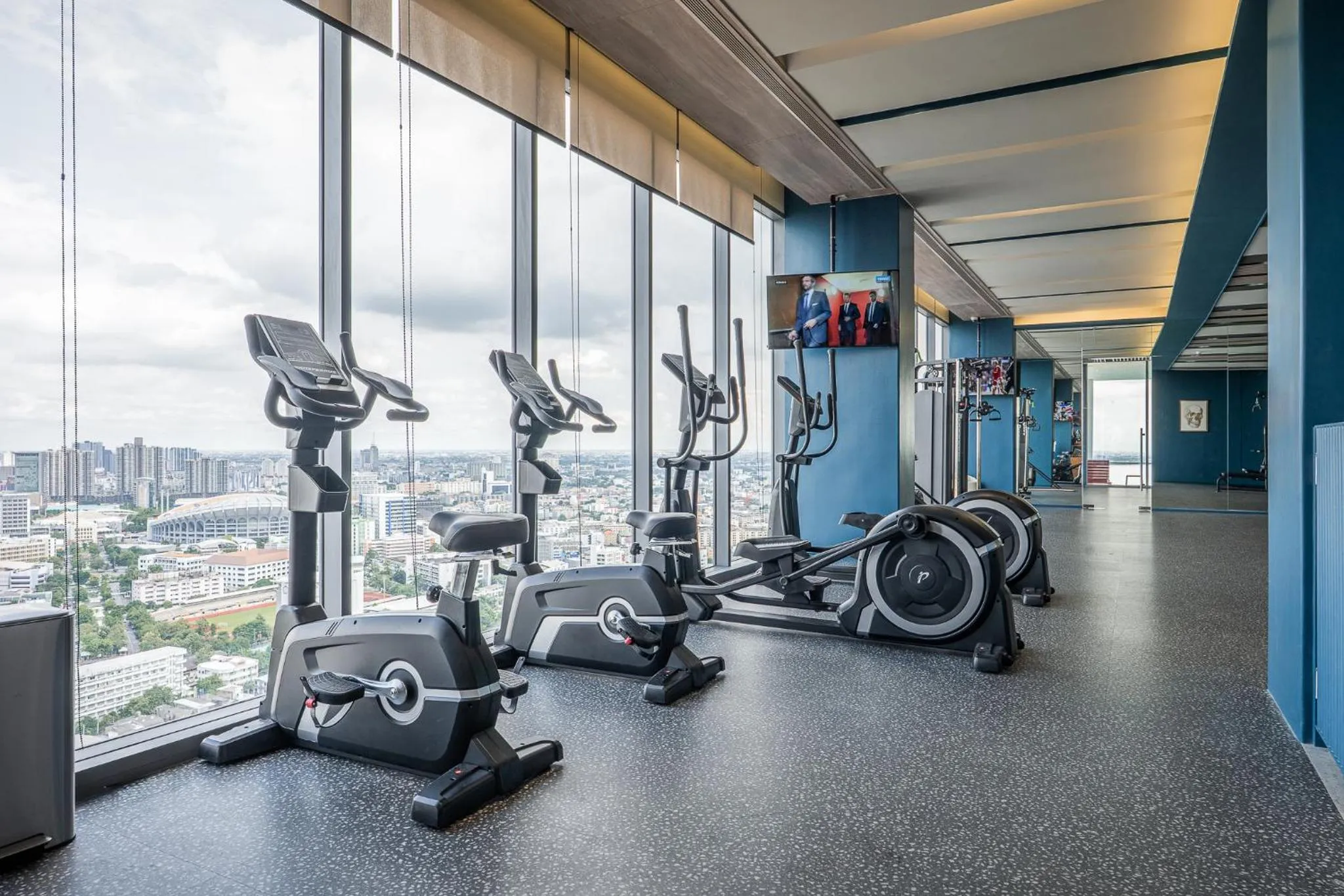 The Quarter Ramkhamhaeng by UHG