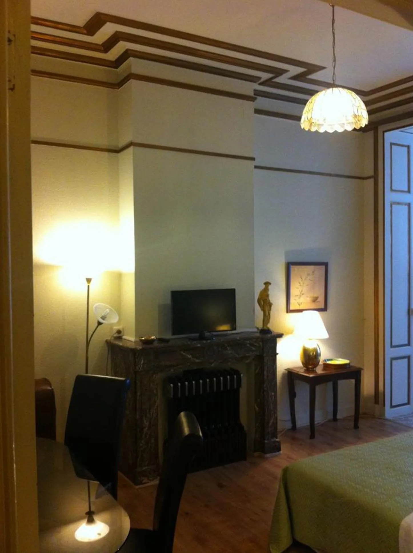 Hotel Residence 18