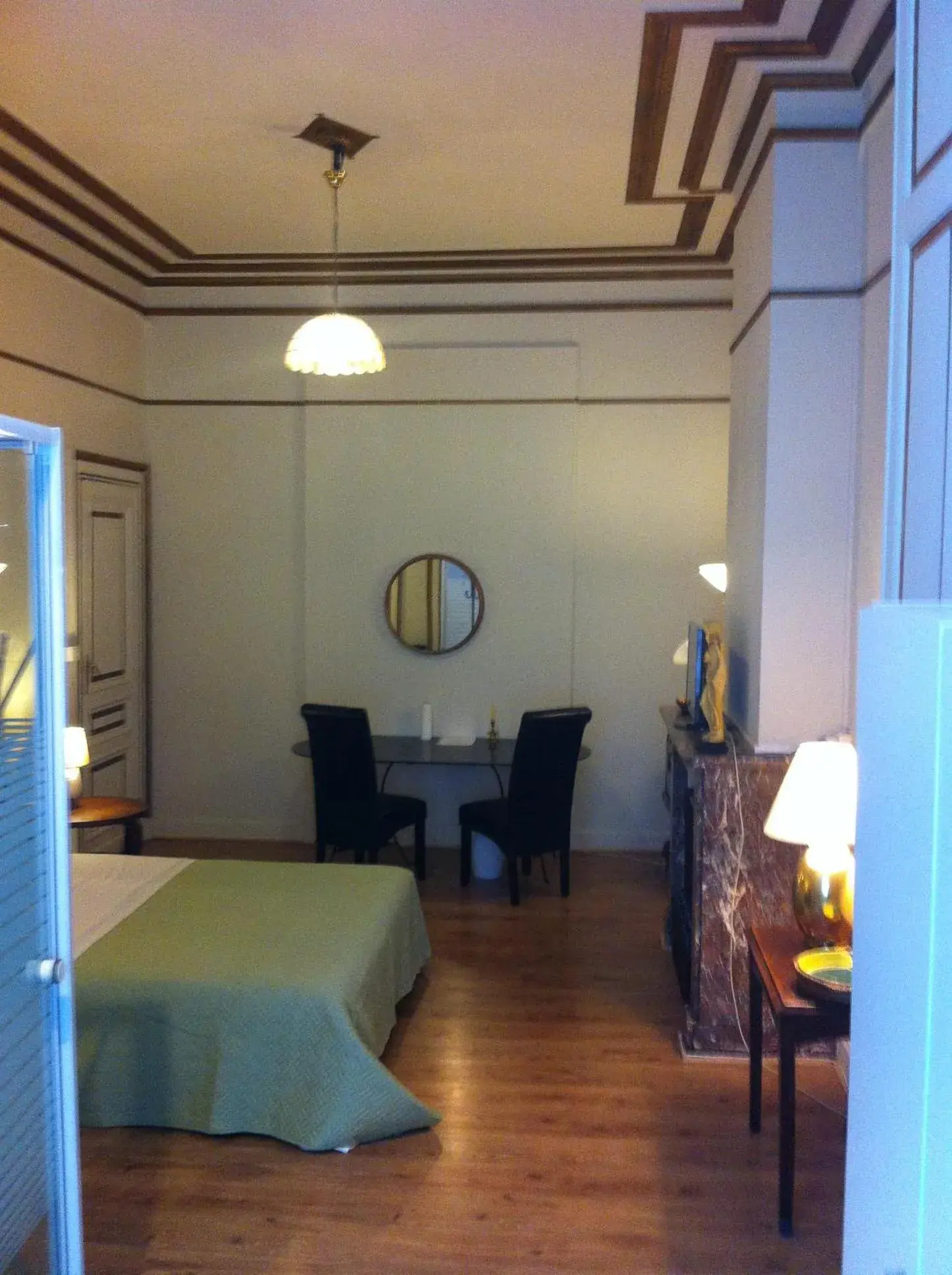 Hotel Residence 18 Hotel Residence 18
