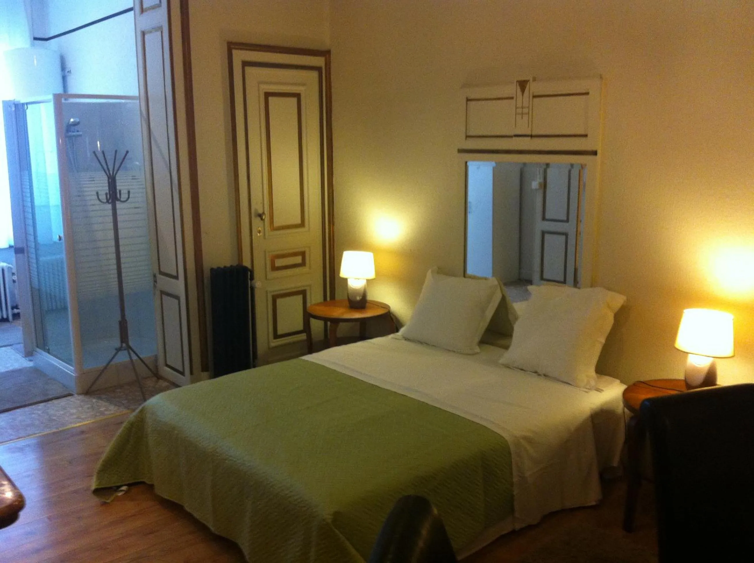 Hotel Residence 18