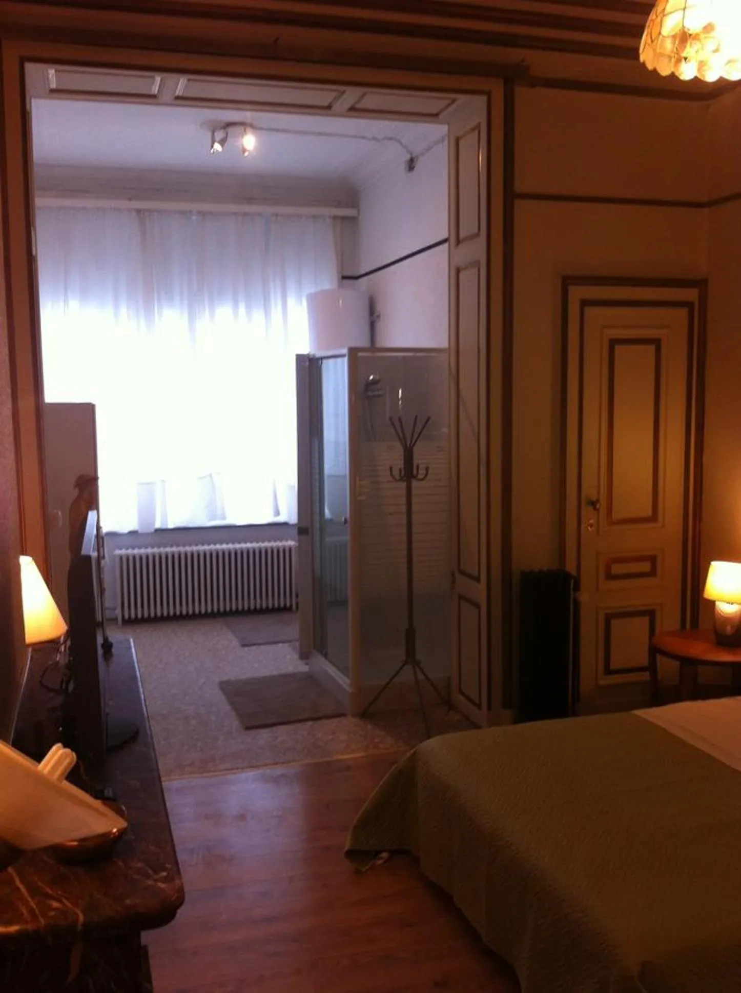 Hotel Residence 18
