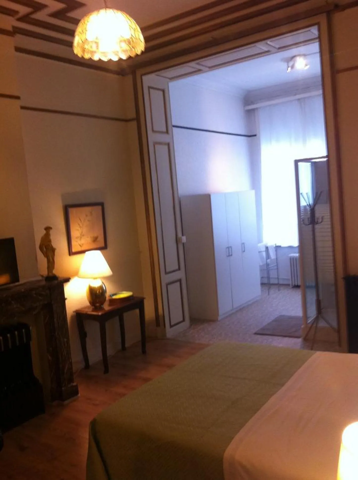 Hotel Residence 18
