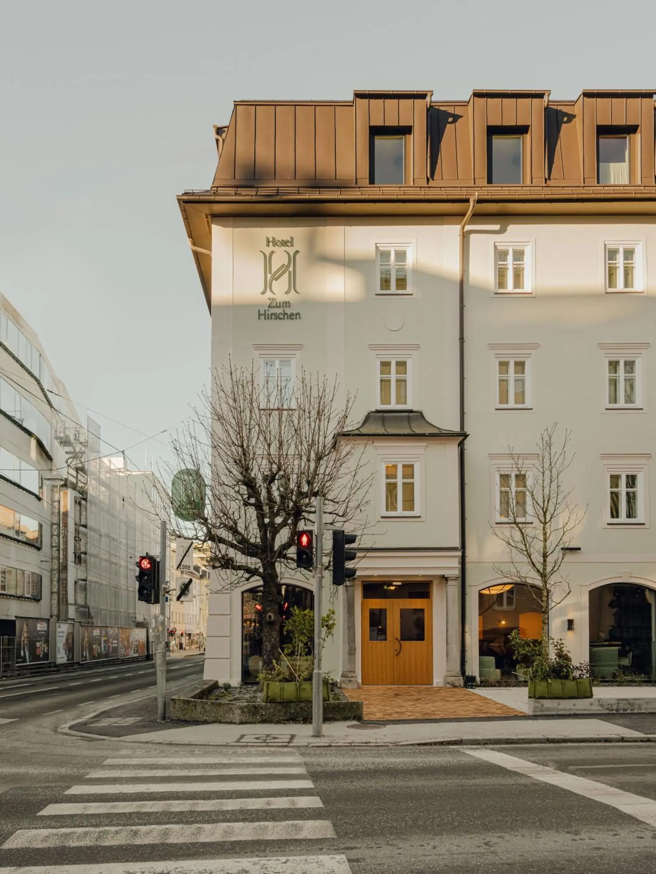 Design Apartments zum Hirschen Design Apartments zum Hirschen