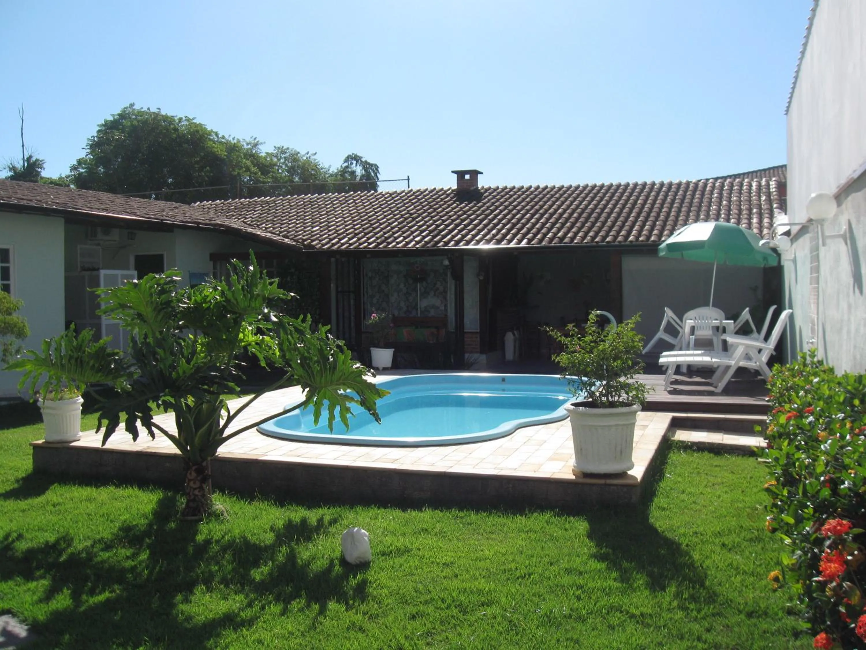  in Pousada Açai