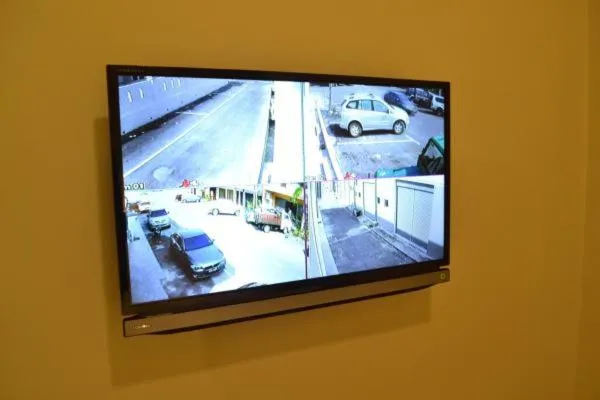 Evening entertainment in U Design Hotel Mentakab