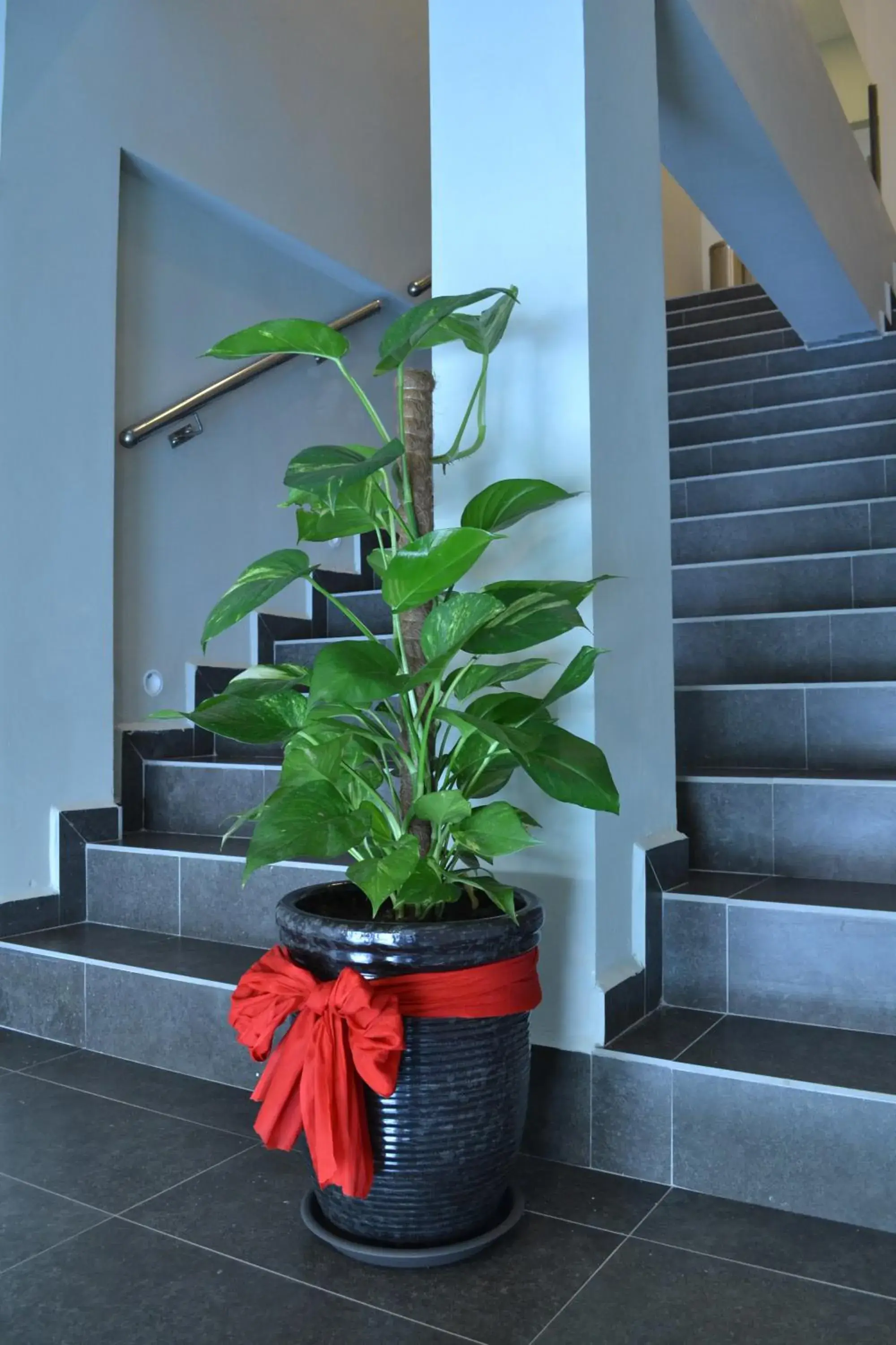 Property building in U Design Hotel Mentakab Property building in U Design Hotel Mentakab