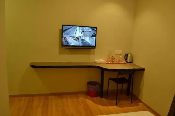 U Design Hotel Mentakab U Design Hotel Mentakab