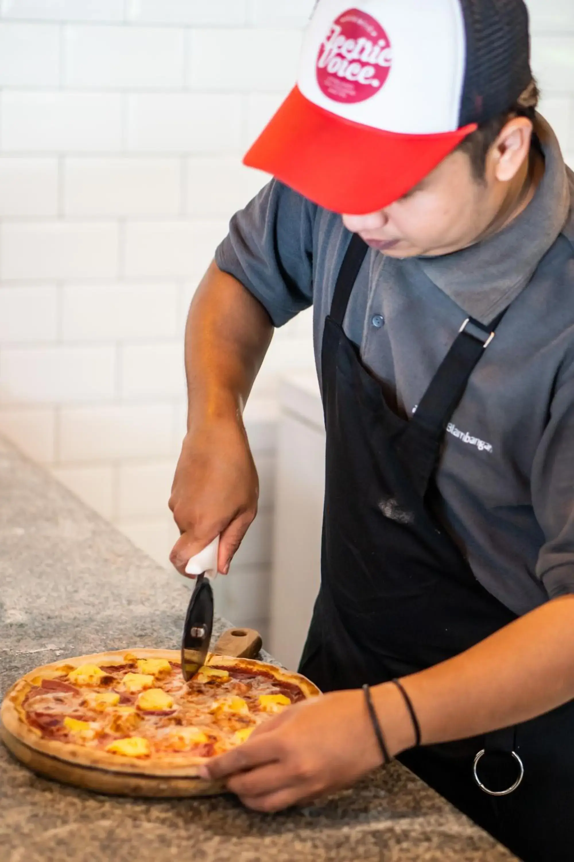 Restaurant/places to eat in Hotel Blambangan Restaurant/places to eat in Hotel Blambangan