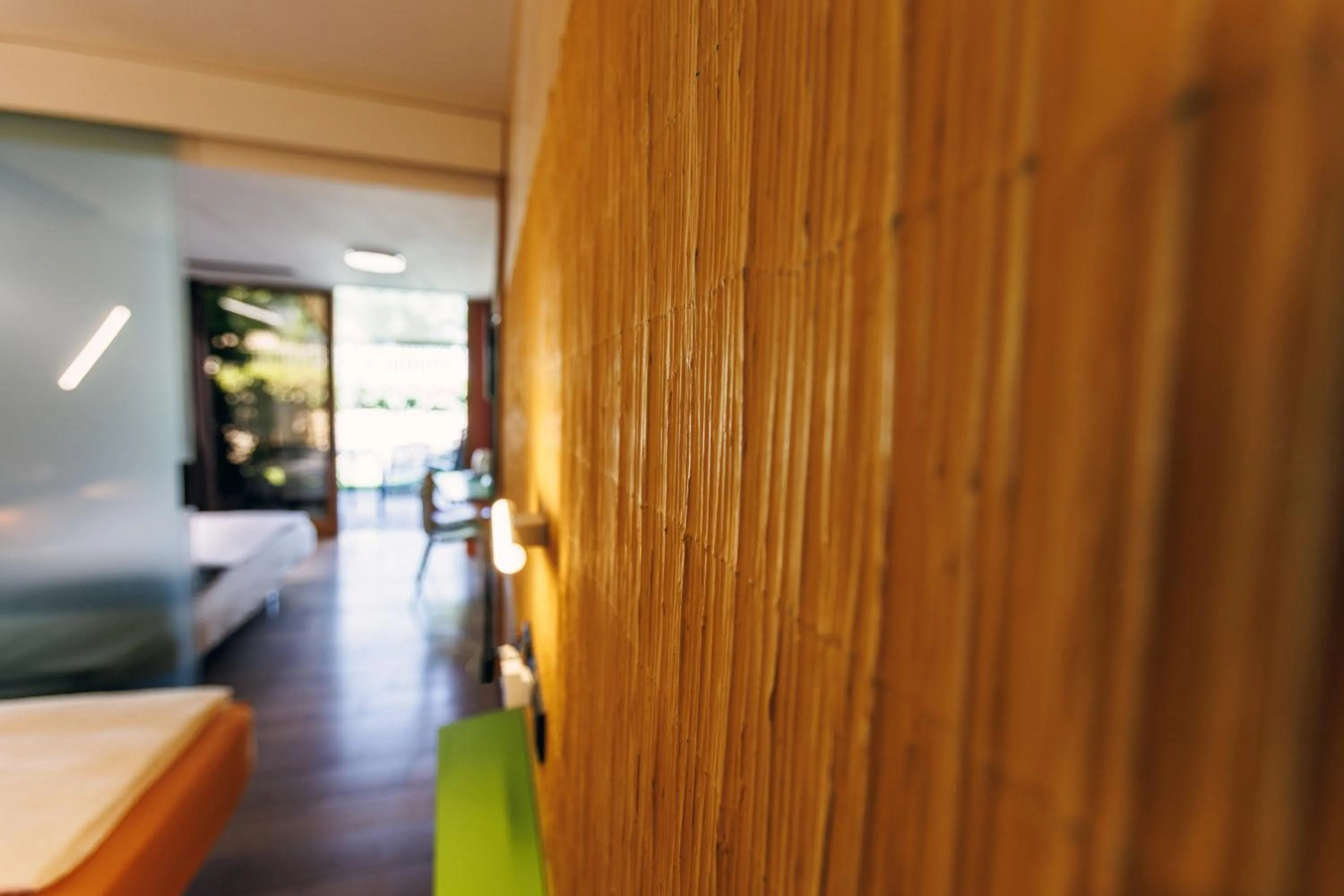 Photo of the whole room in Ambienthotel PrimaLuna 3S