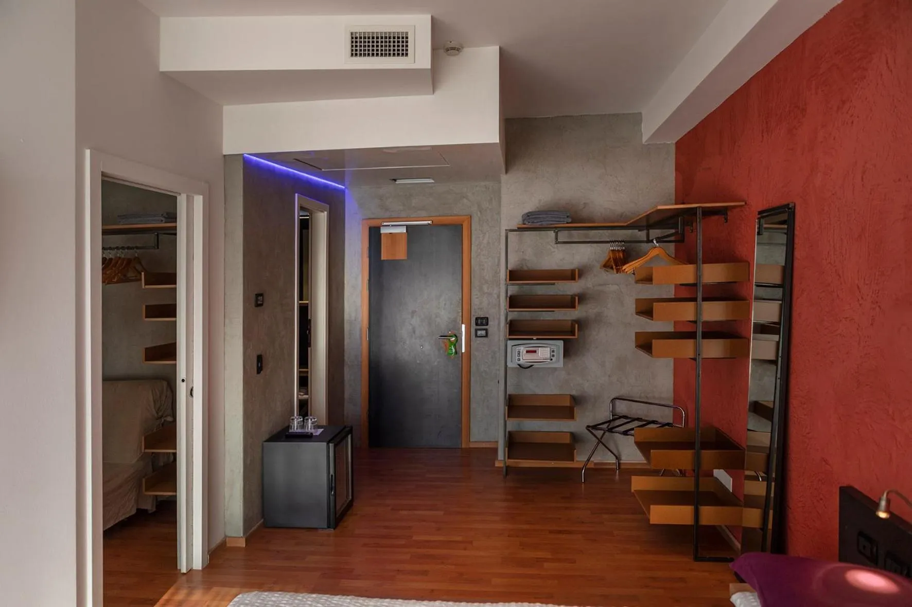 Photo of the whole room in Ambienthotel PrimaLuna 3S