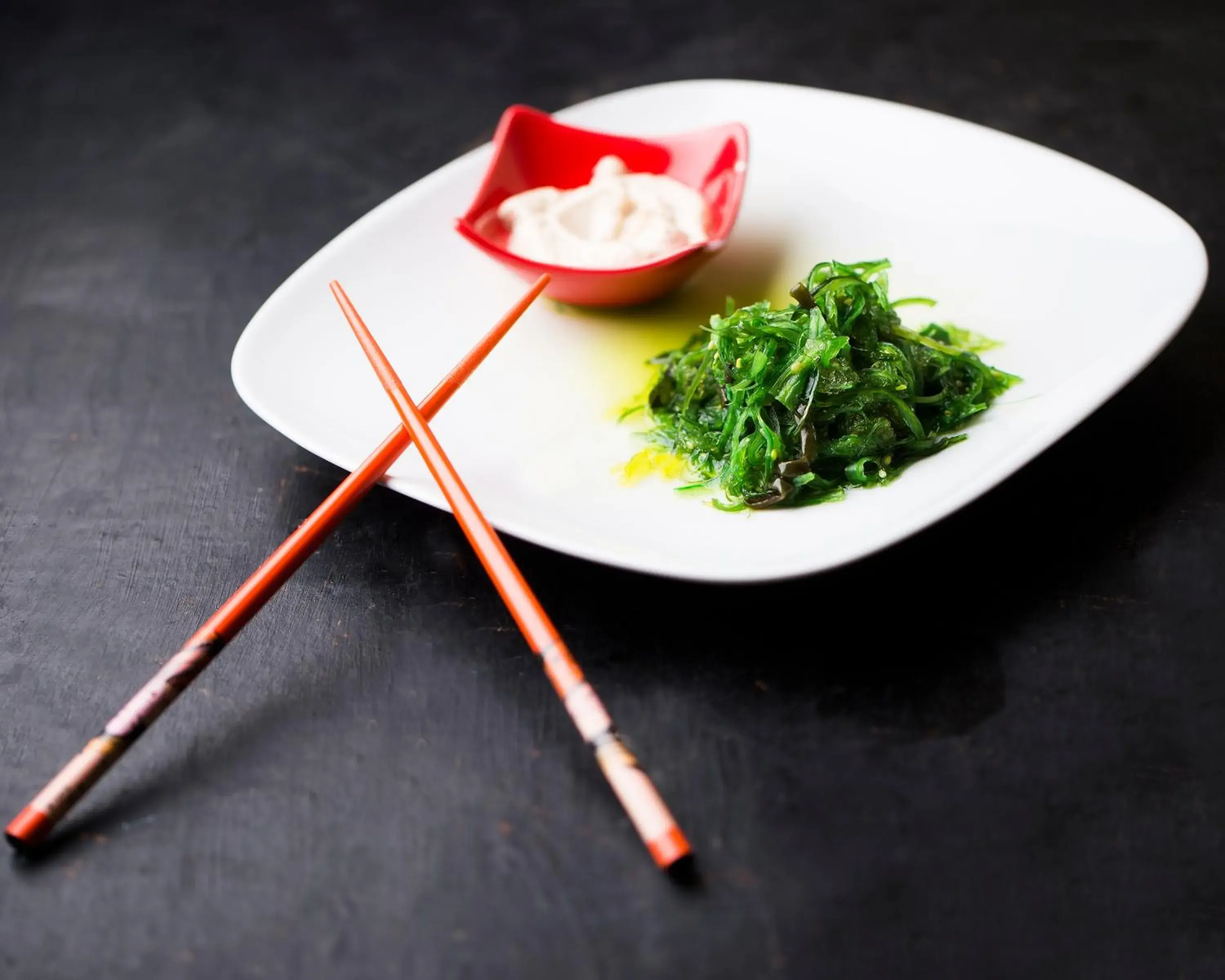 Food in Elegant Hotel & Resort Food in Elegant Hotel & Resort