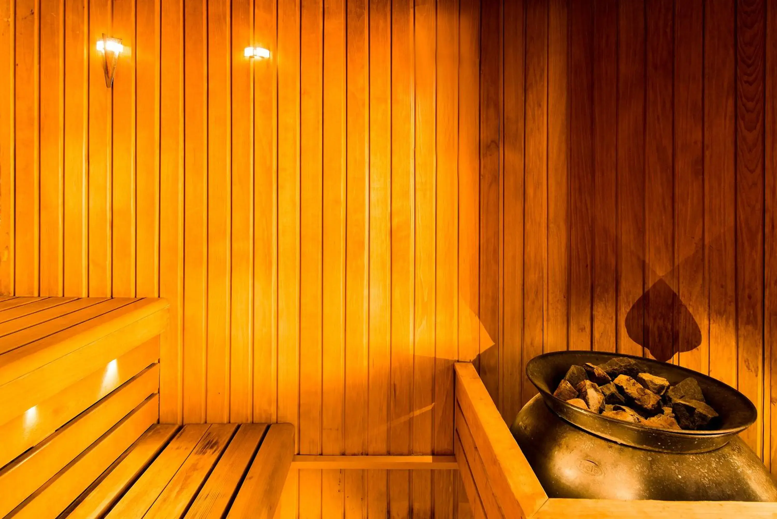 Swimming pool in Elegant Hotel & Resort Swimming pool in Elegant Hotel & Resort