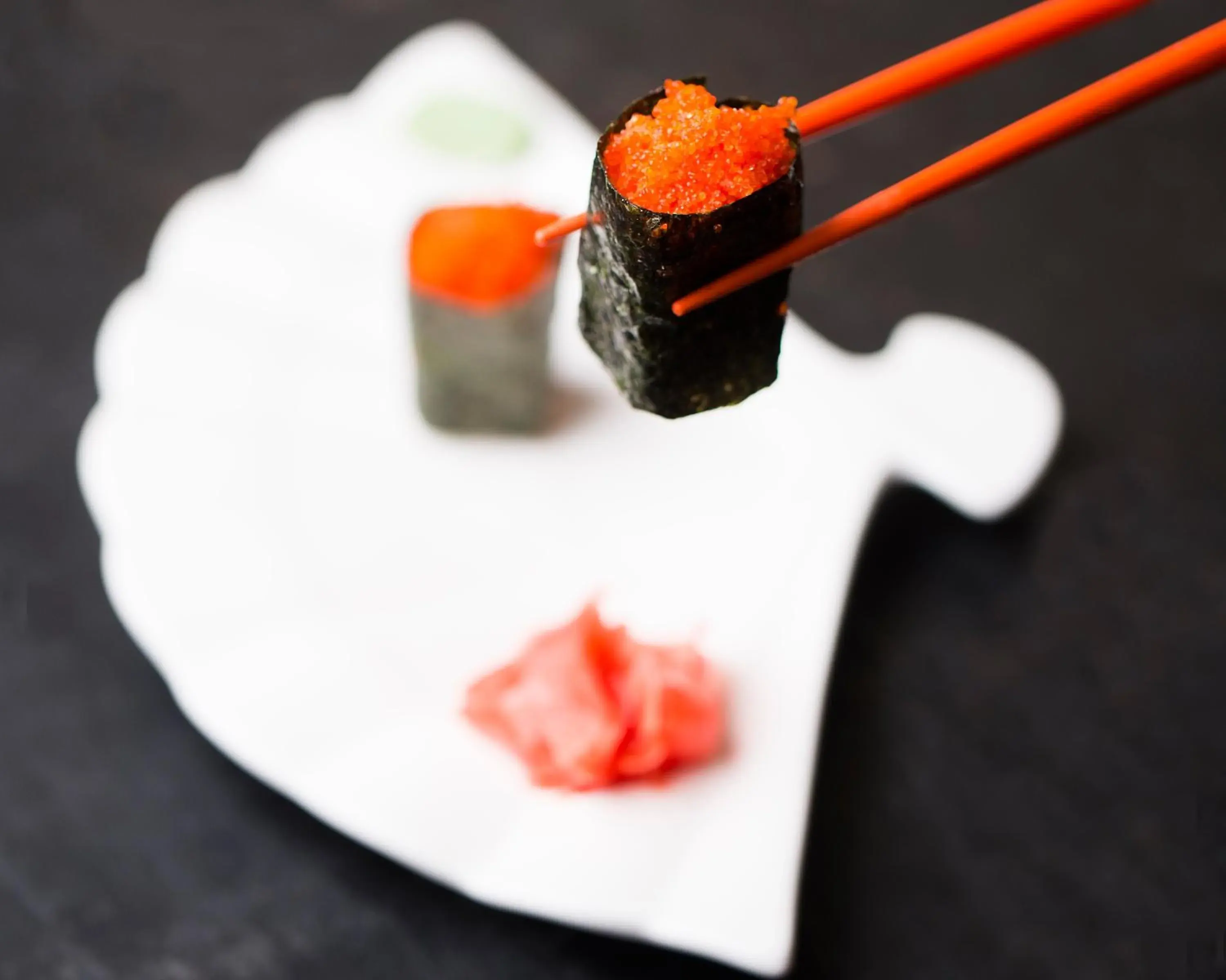 Food in Elegant Hotel & Resort Food in Elegant Hotel & Resort