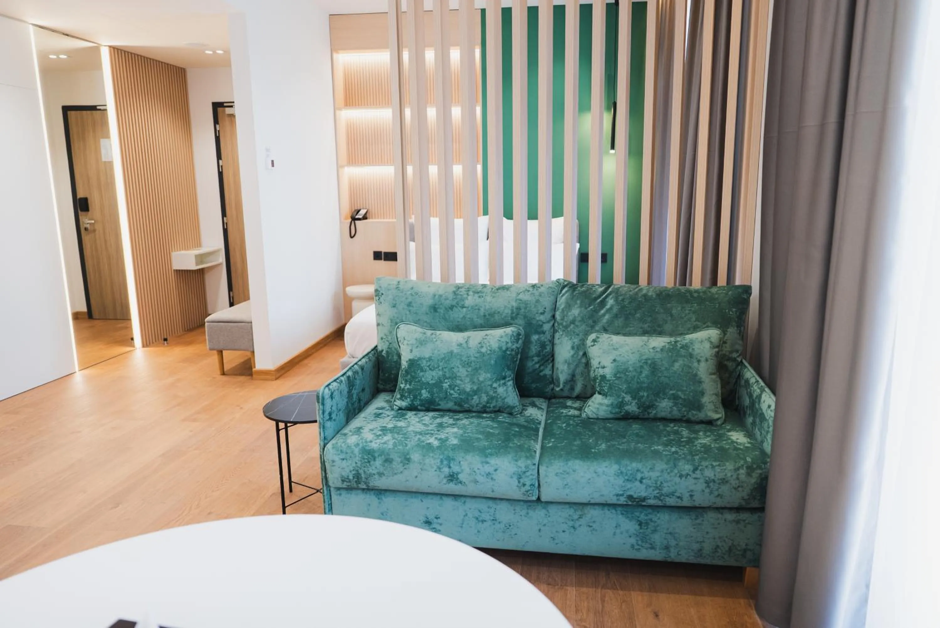 View (from property/room) in Red Bridge Yerevan