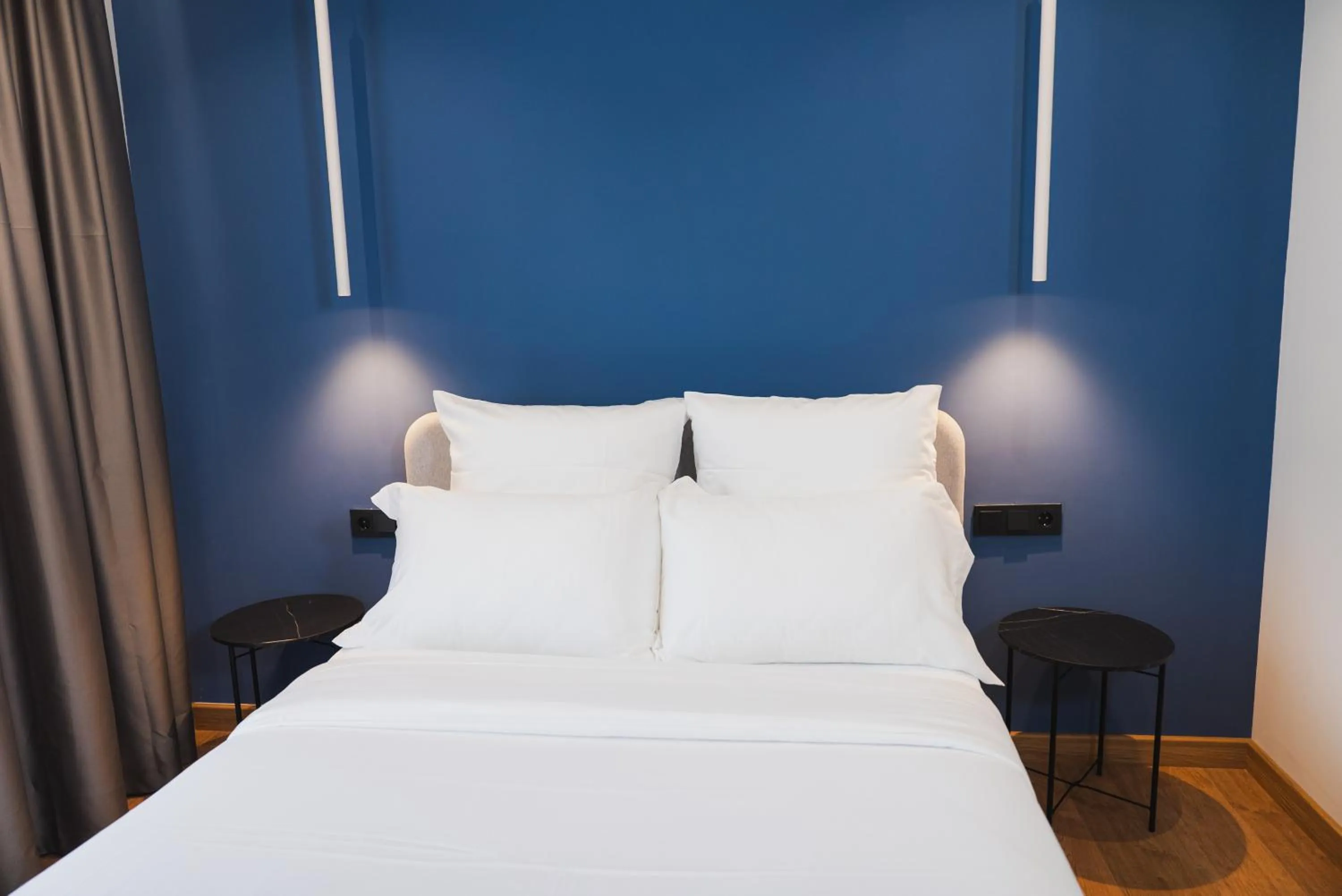 Bed in Red Bridge Yerevan