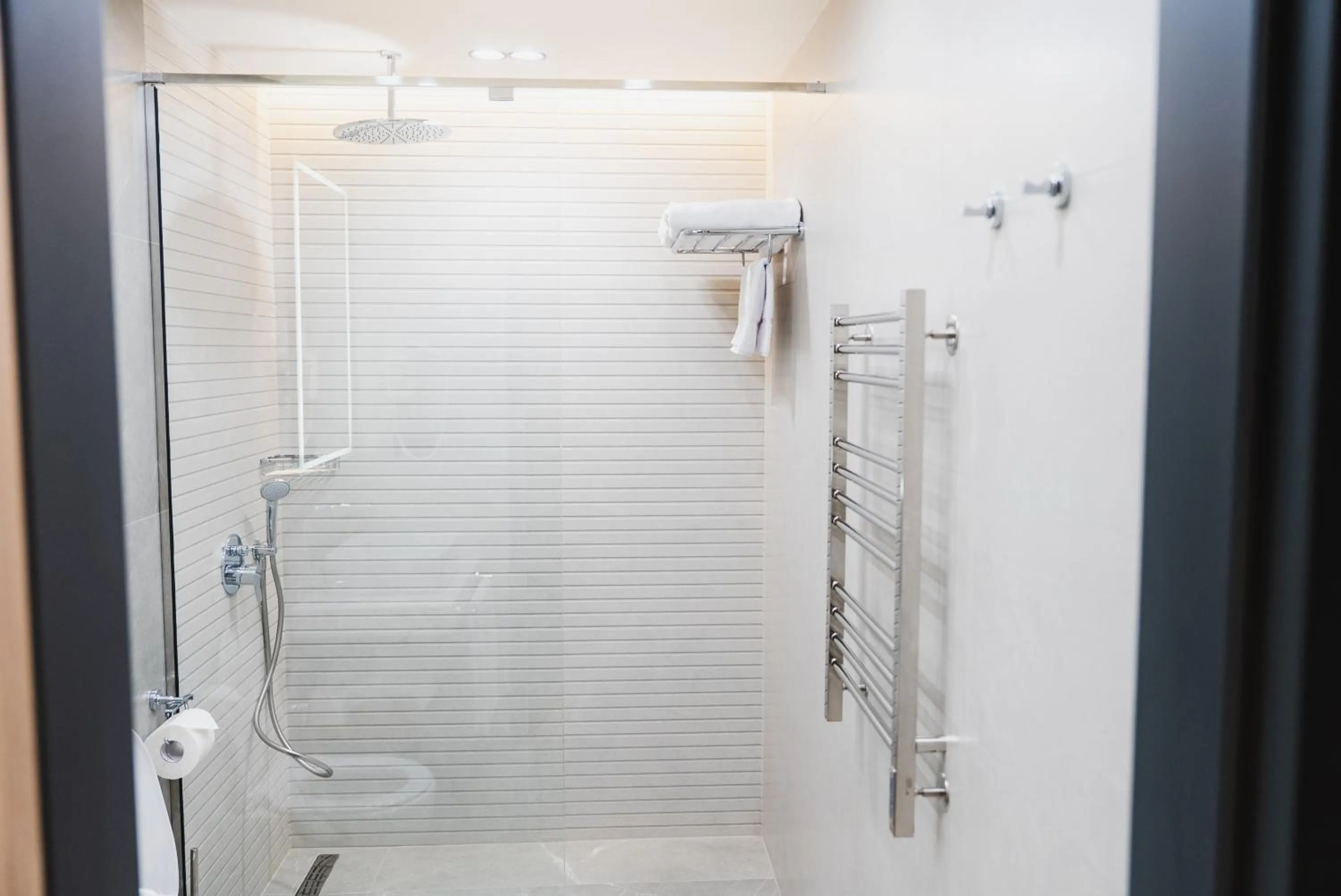 Bathroom in Red Bridge Yerevan