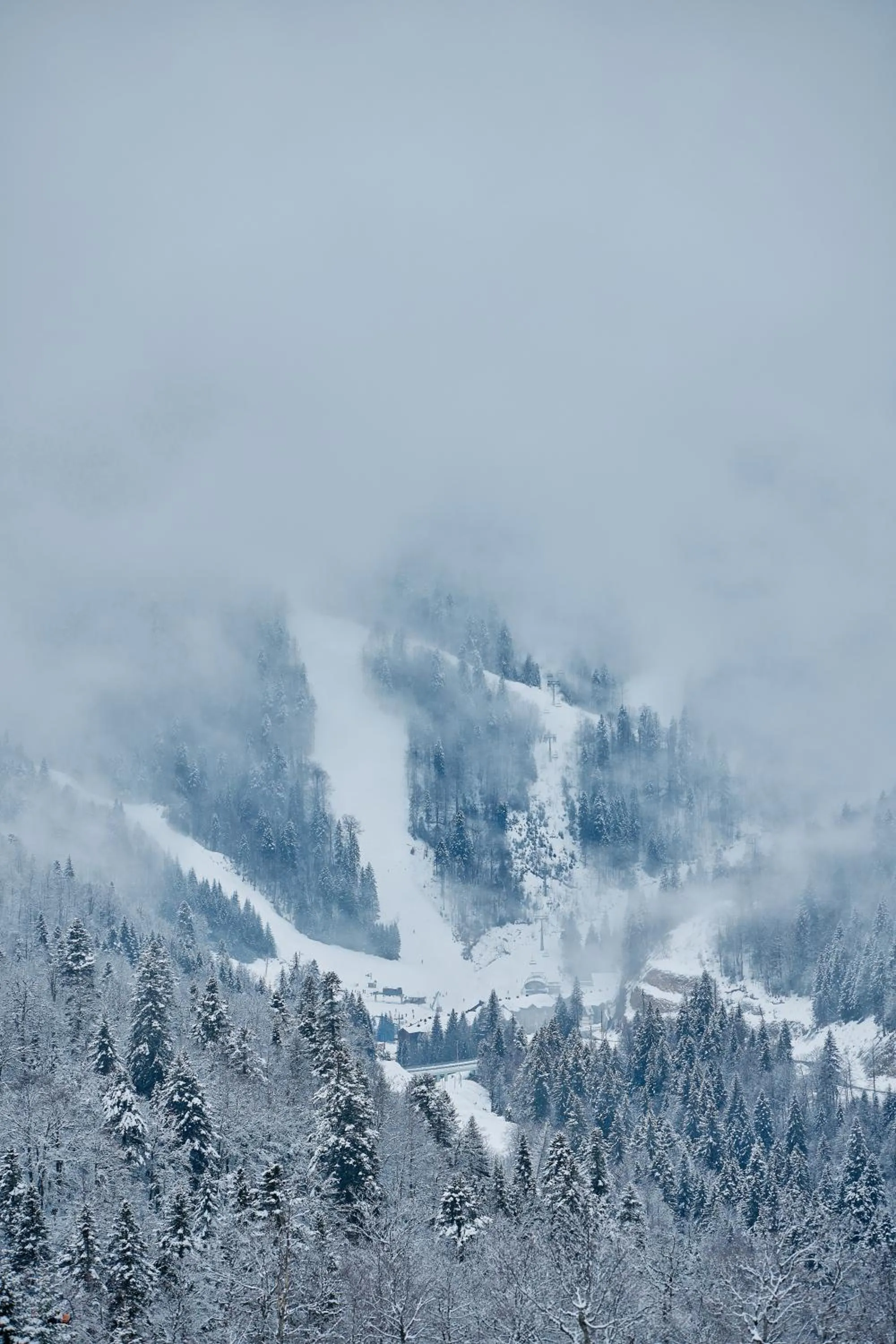 Neighbourhood in Wulfenia Hotel & Spa