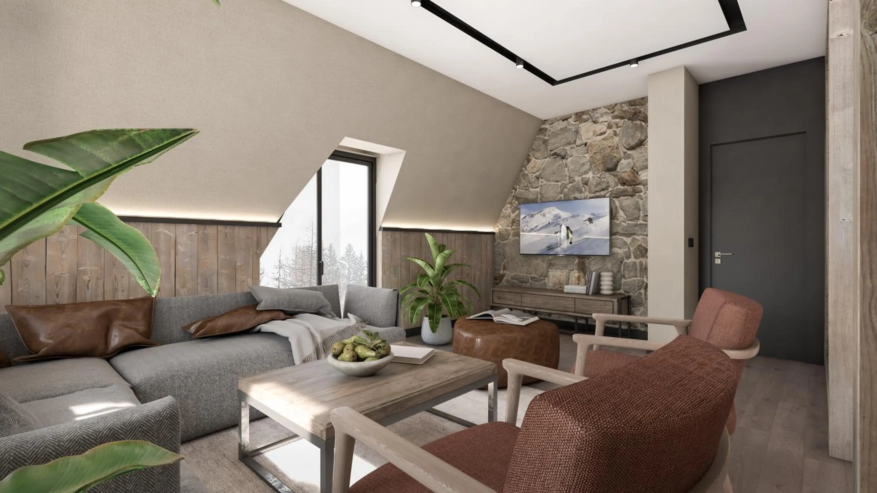 Wulfenia Hotel & Spa