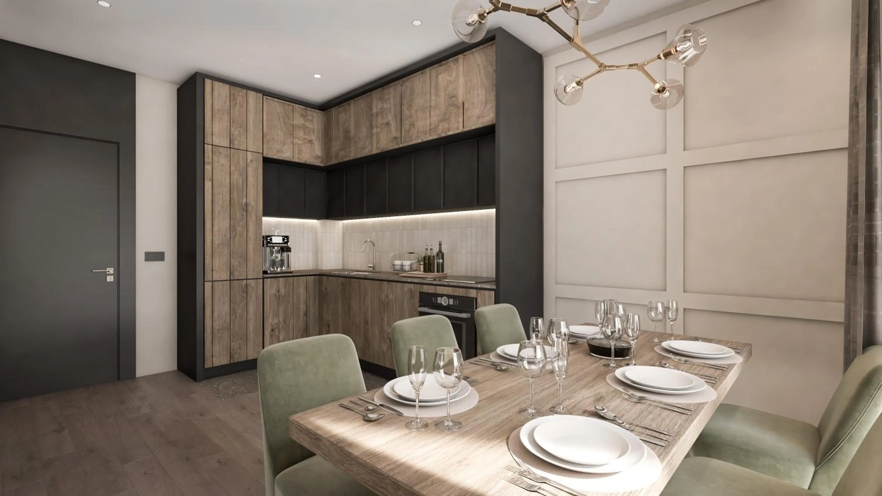 Wulfenia Hotel & Spa