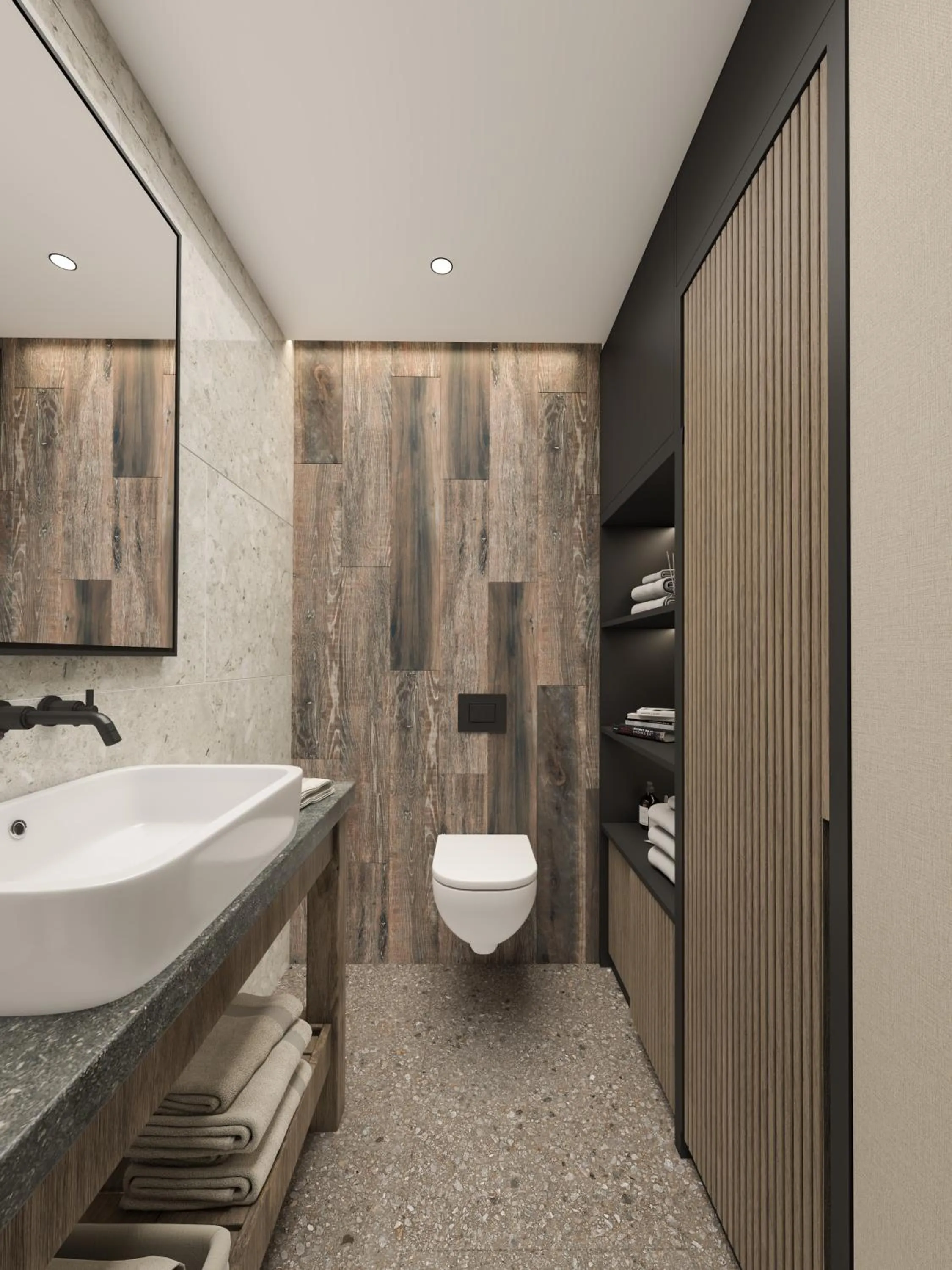 Wulfenia Hotel & Spa