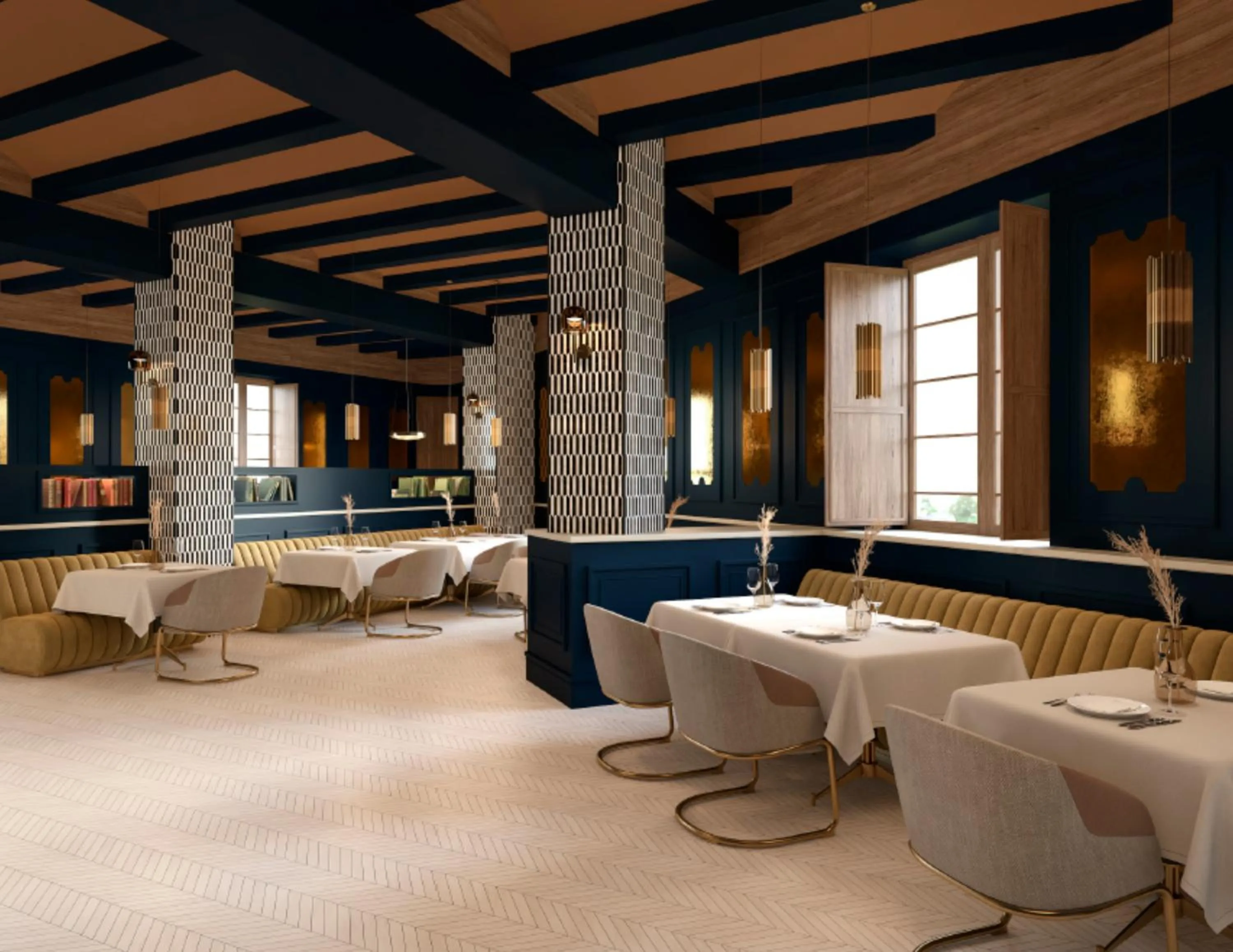 Nomada House by SH Hoteles